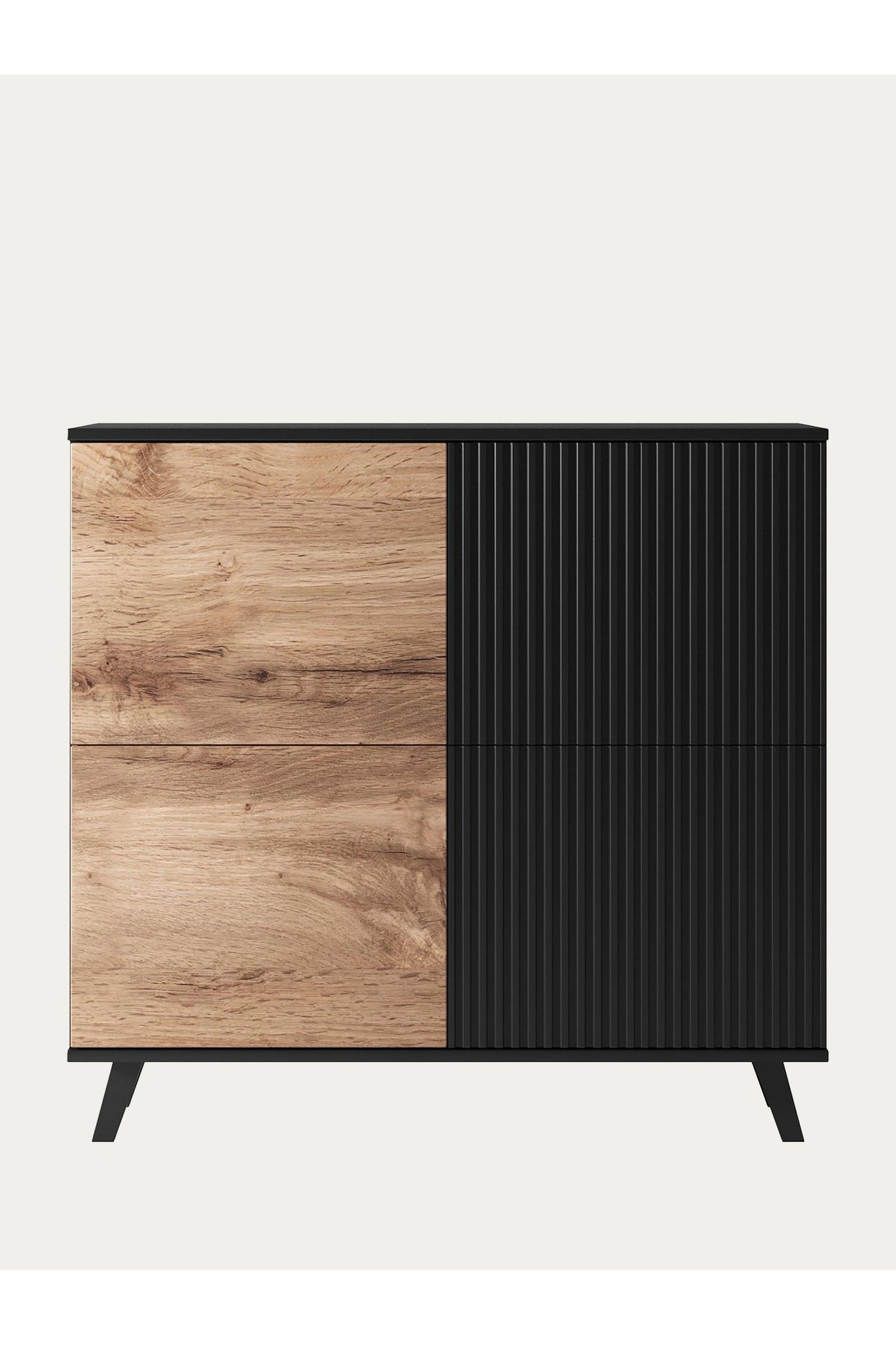 Wood kaappi