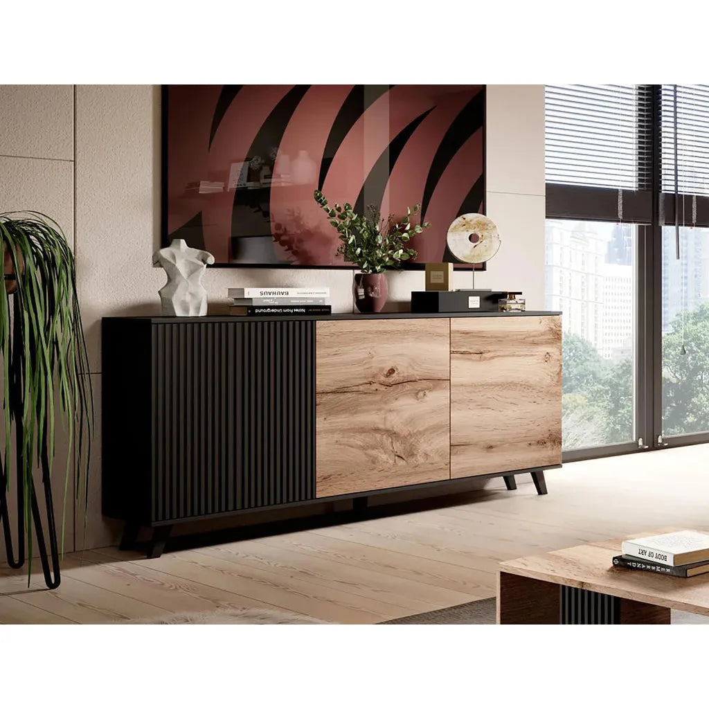 Wood senkki