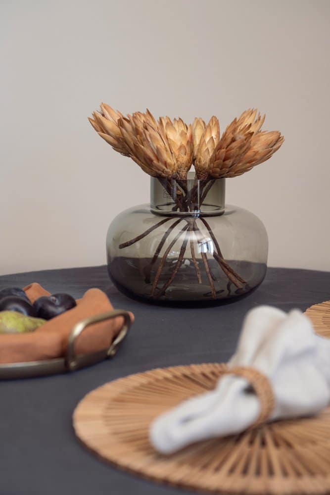 Fanni K Maljakko Ilma harmaa