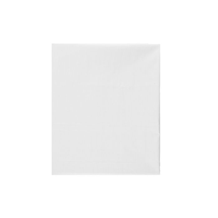 4Living Aluslakana 150x250 cm valkoinen