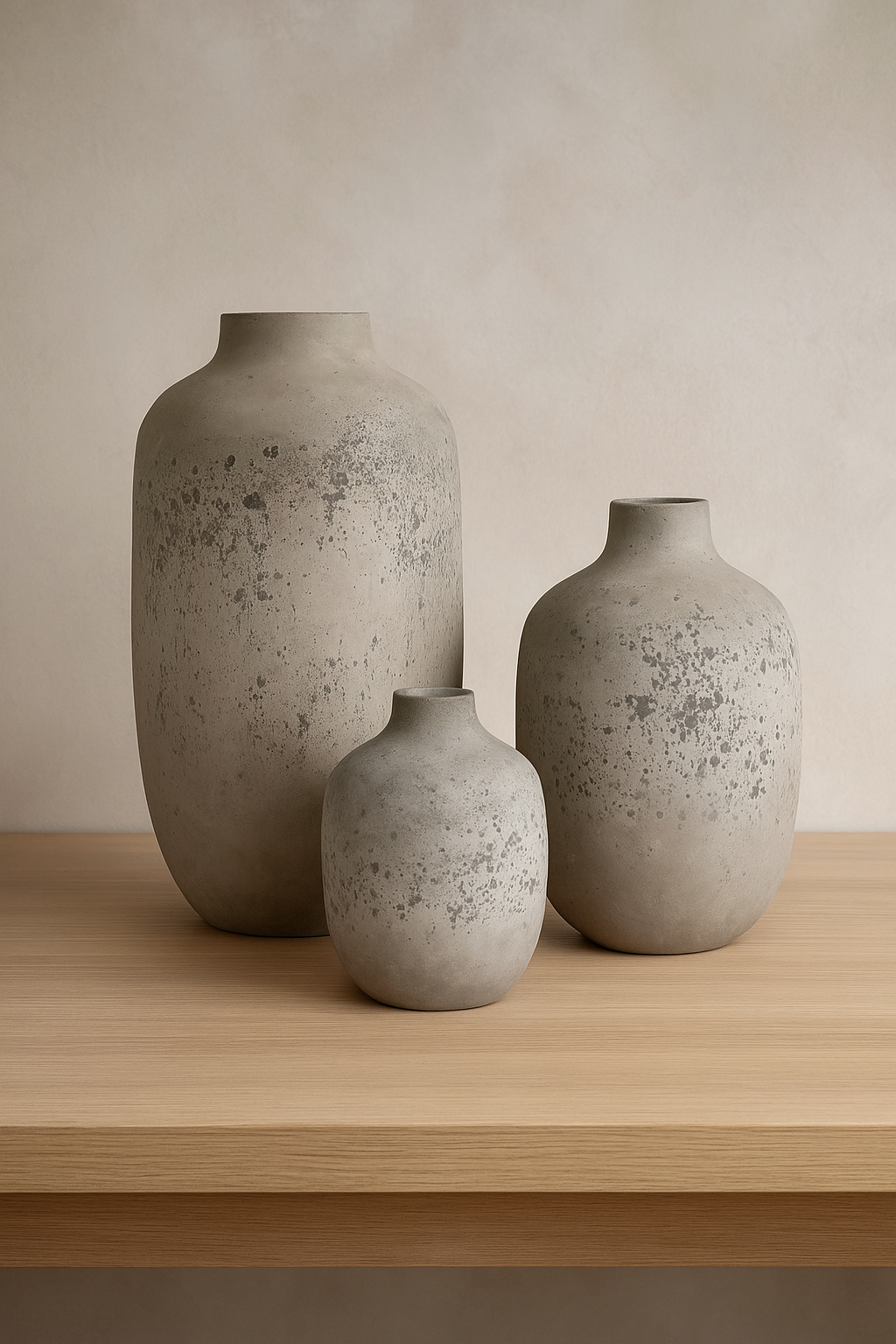 Eightmood Alesso vaasi 25x43cm