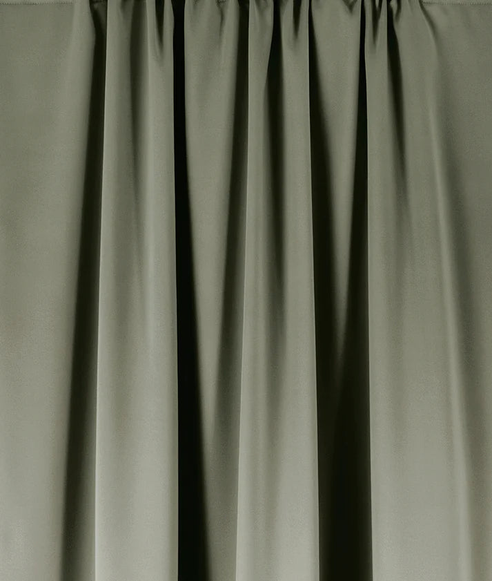 Vallila Pimari verho sammal 150x250cm