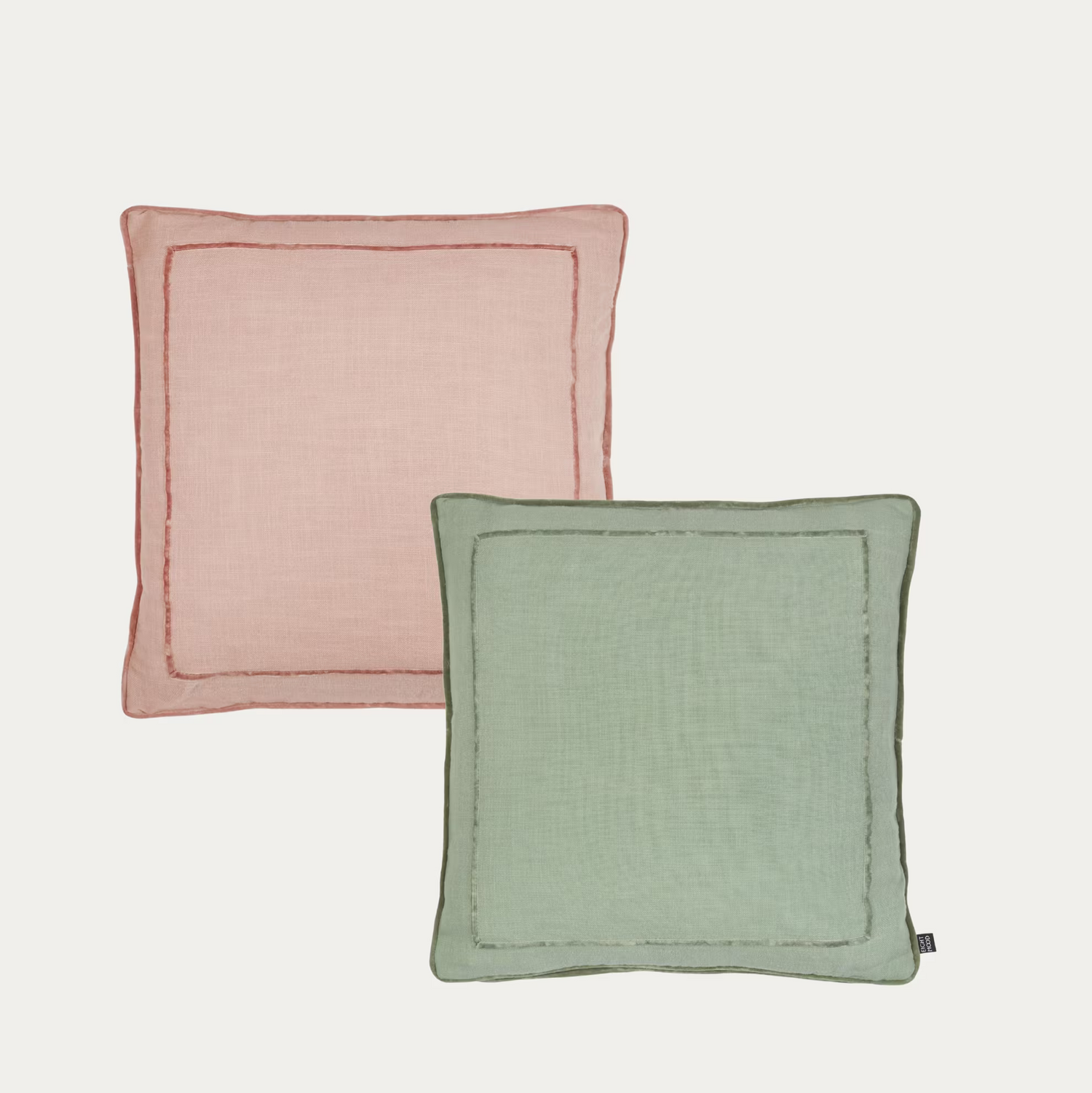 Eightmood Squadro koristetyyny 50 x 50 cm