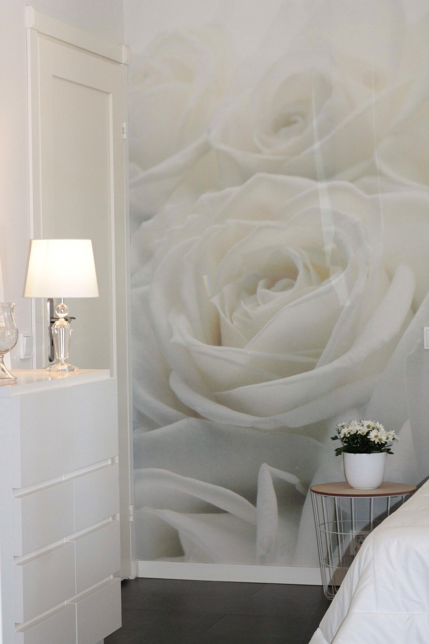 Elsa pöytävalaisin