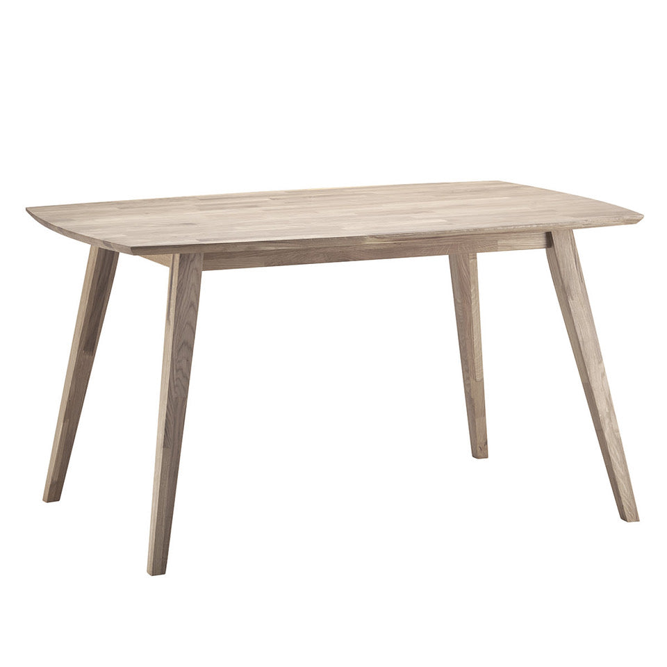 ERÄ Jonathan ruokapöytä 140x90cm