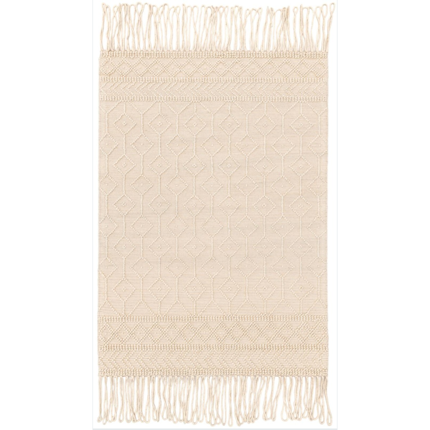 Fanni K matto Lupaus 140x200cm