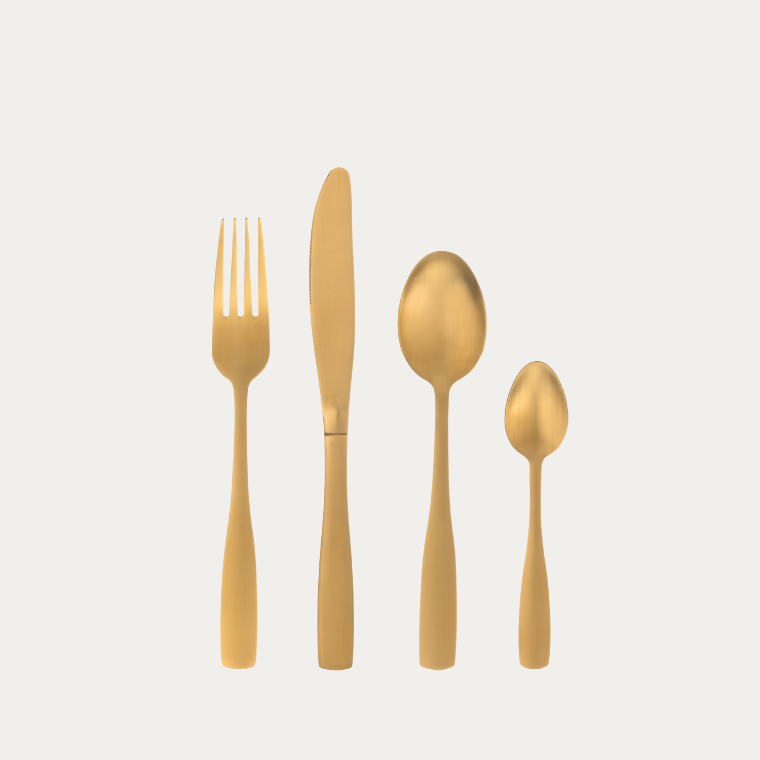 Maku Ruokailuvälineet samppanjakulta 16 kpl