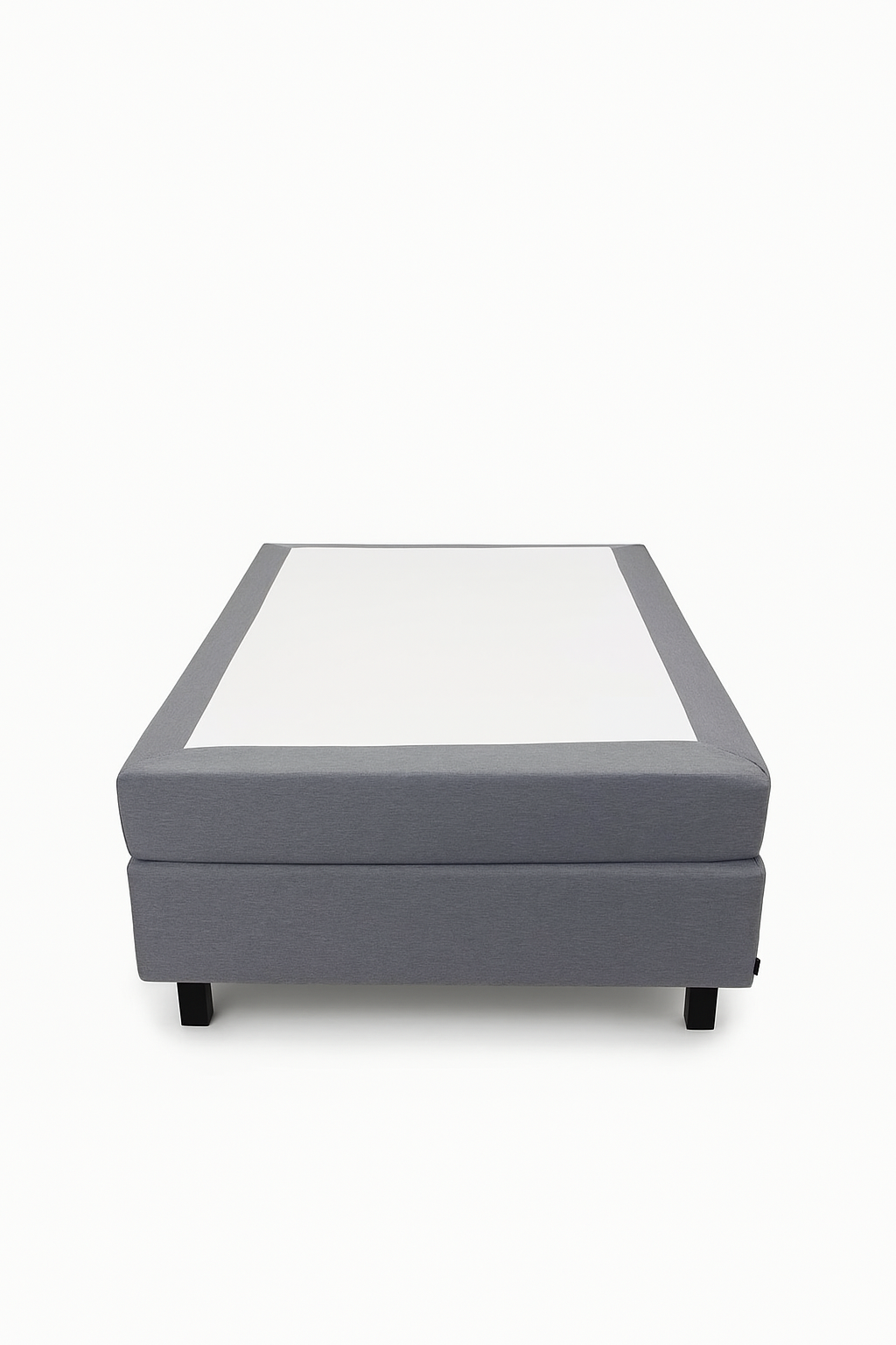 Nordic sleep silver jenkkisänky 120cm