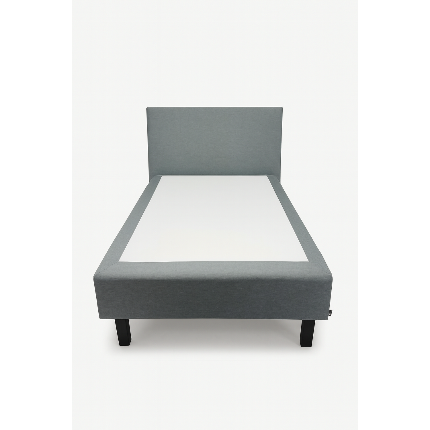Nordic sleep silver sängynpääty