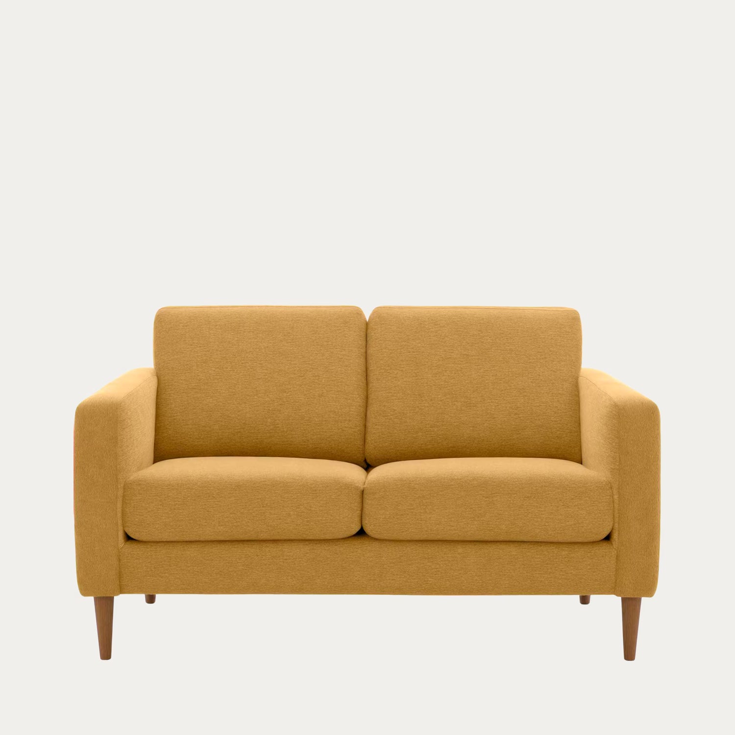 Ross 2-istuttava keltainen