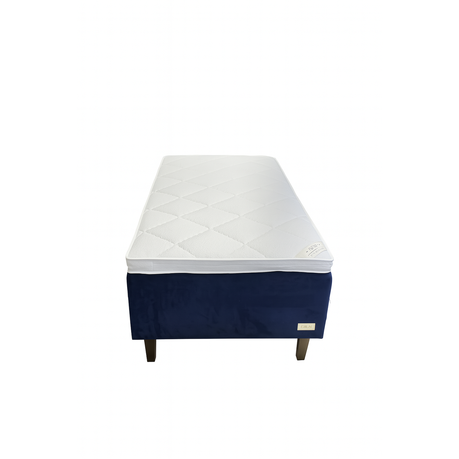 Tempolux muistivaahto runkosänky 80cm