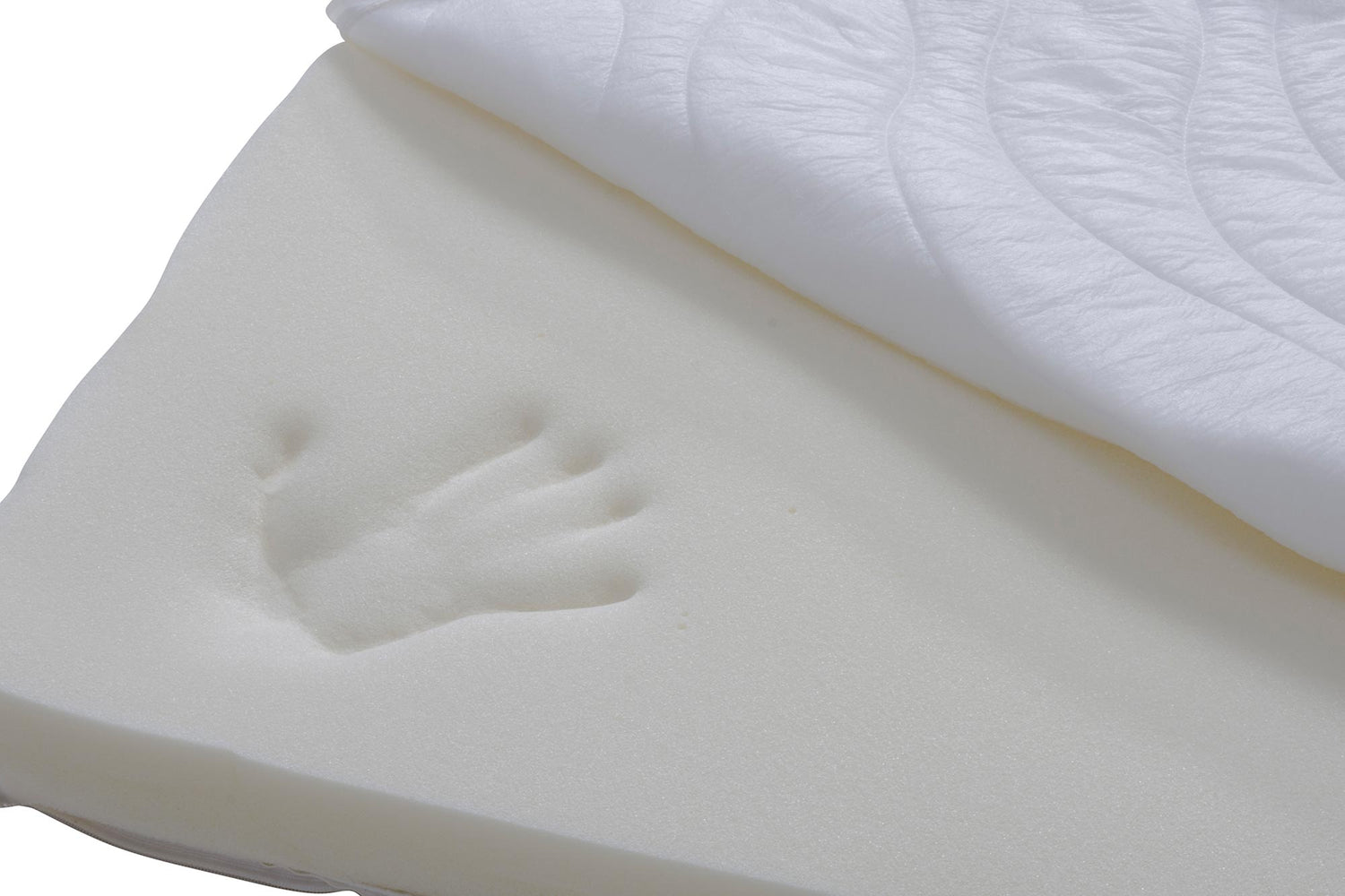 Hyväuni 3000 Visco-petauspatja 6cm