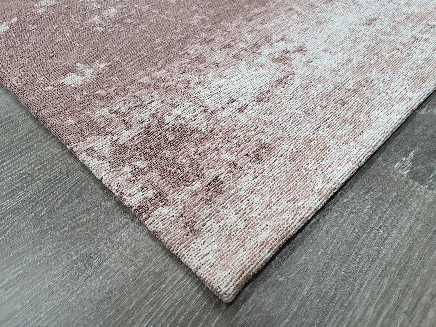 Toronto easy clean matto flamingo 200x290cm