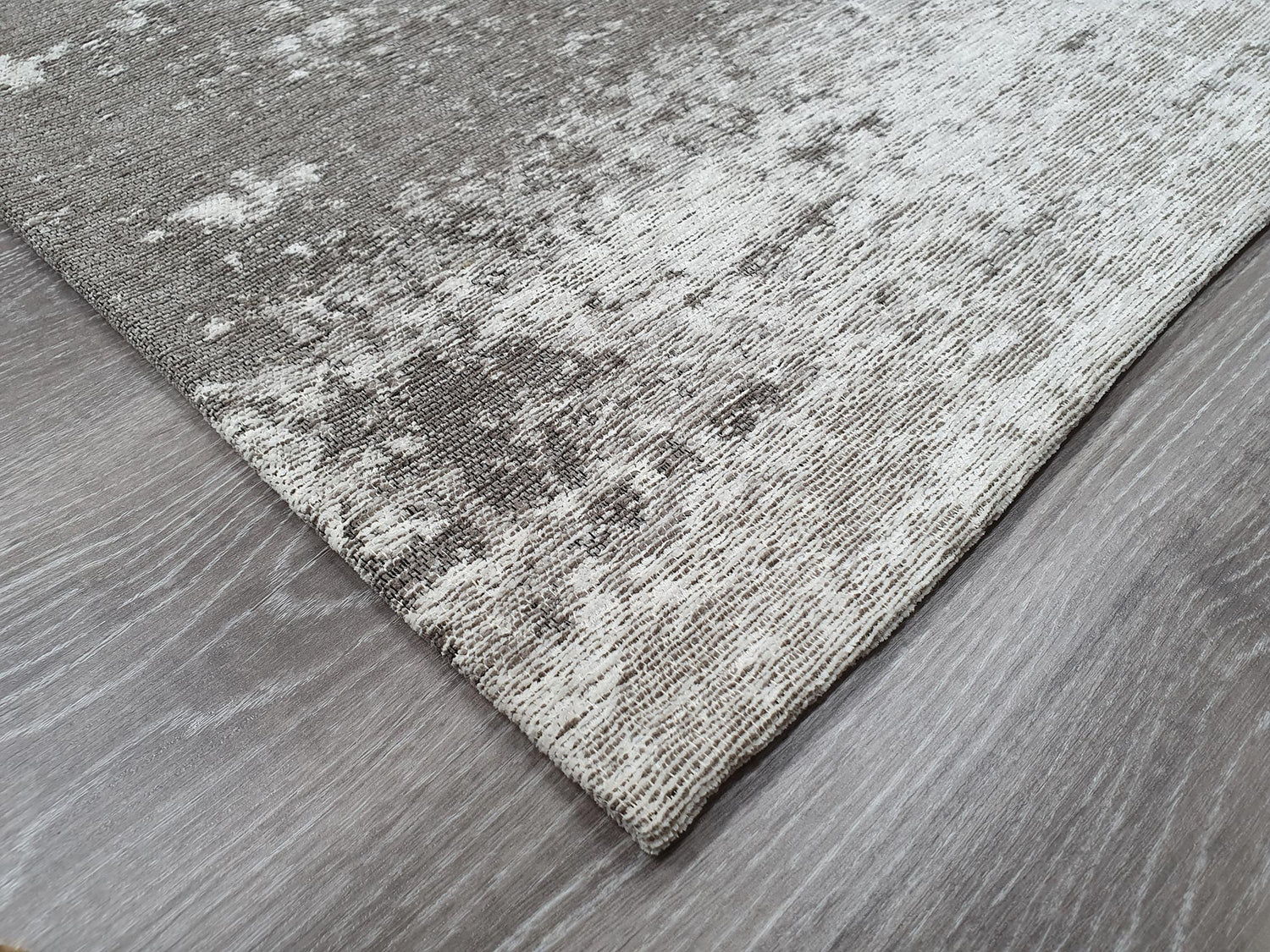 Toronto easy clean matto harmaa 200x290cm