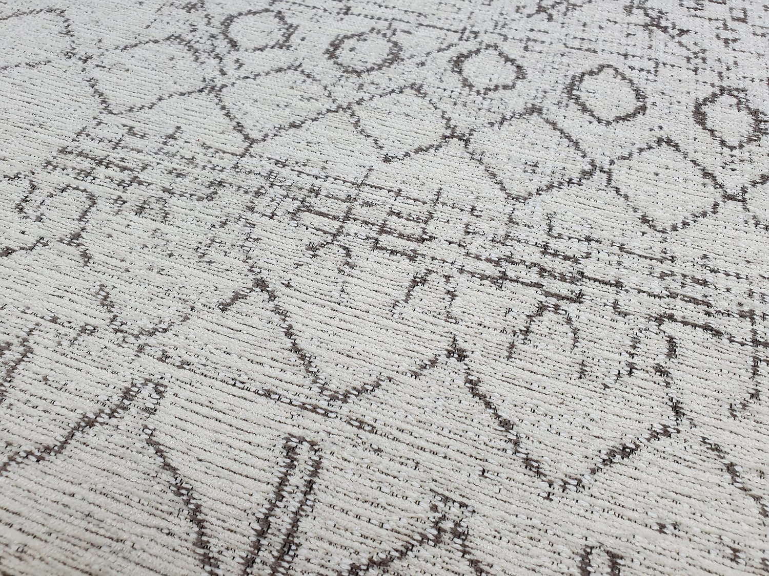 Paris easy clean matto kerma