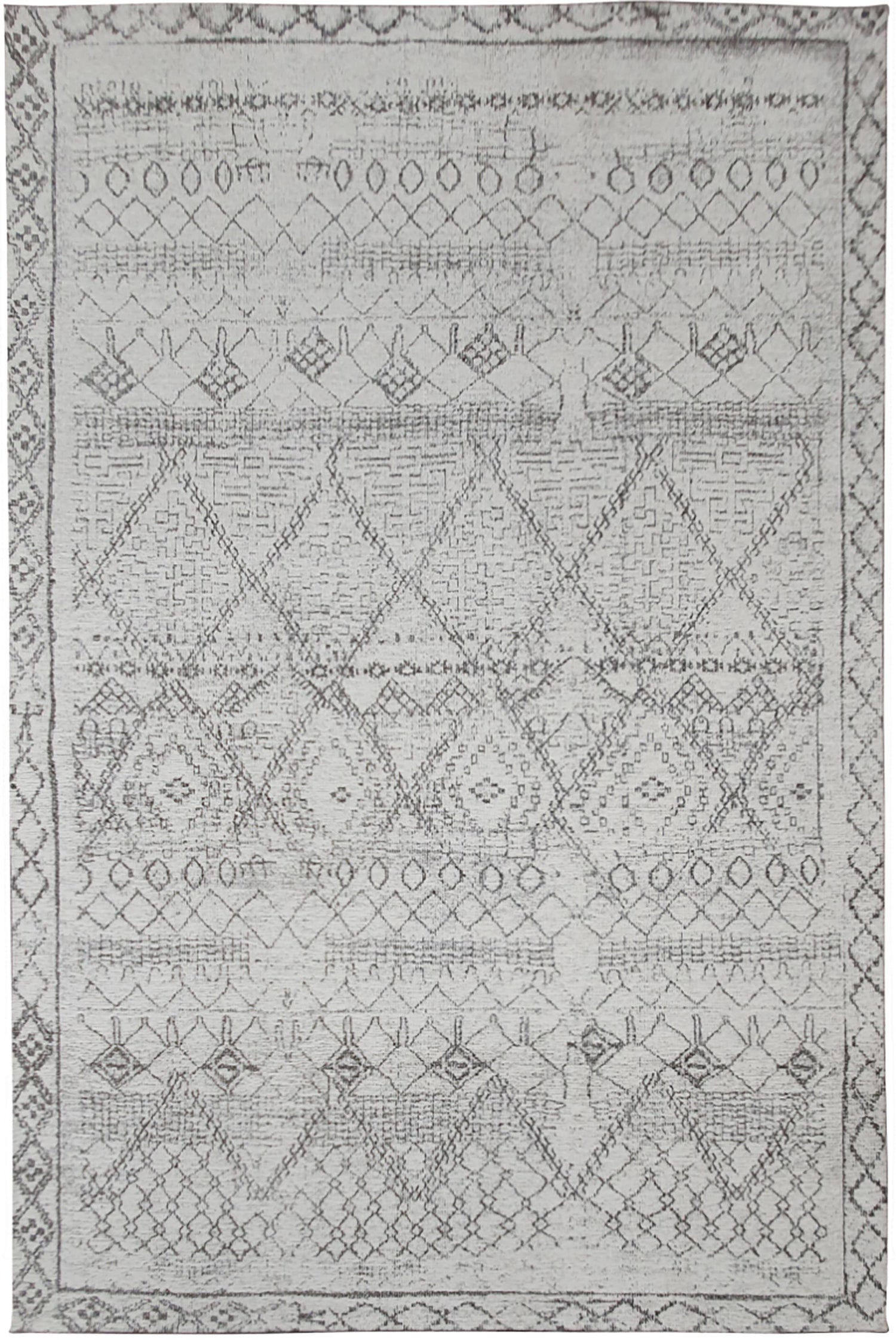 Paris easy clean matto kerma