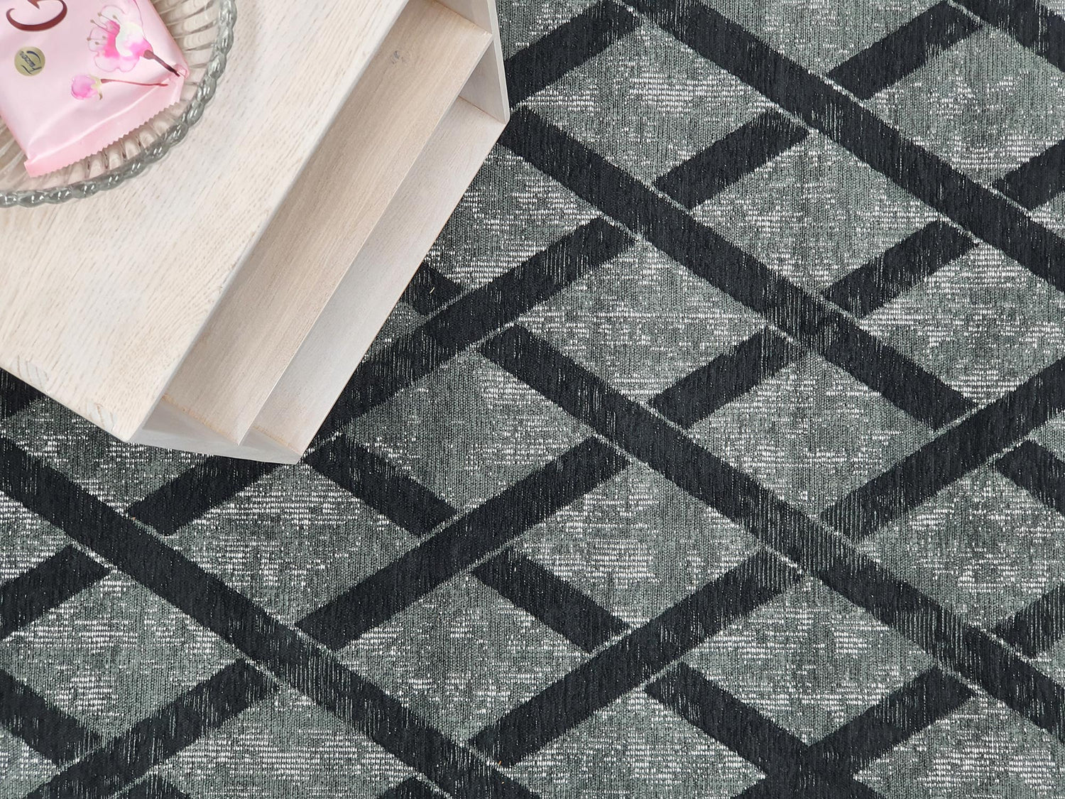 Rome easy clean matto 200x290cm