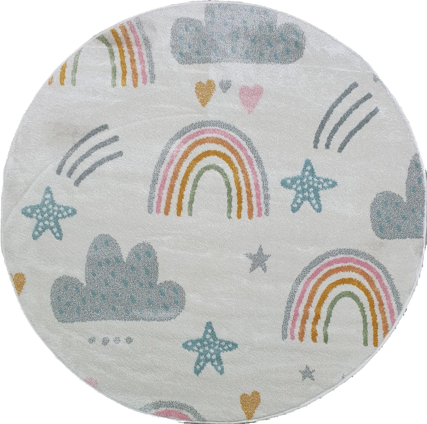 Unelma matto pyöreä 120cm