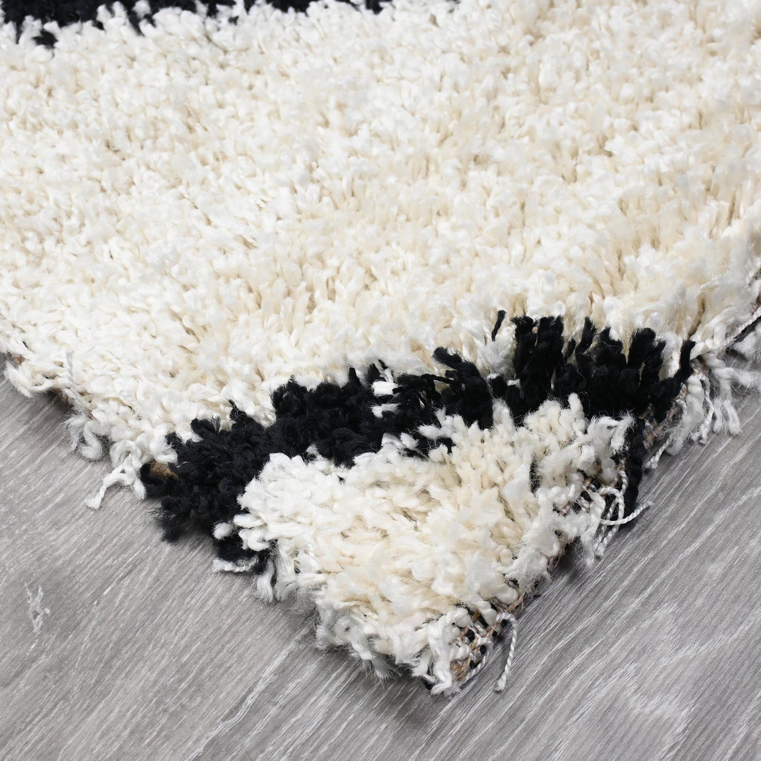 Solina matto valkoinen