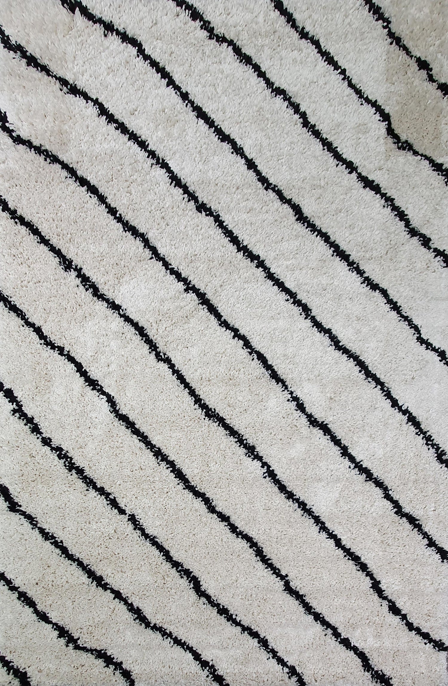 Solina matto valkoinen