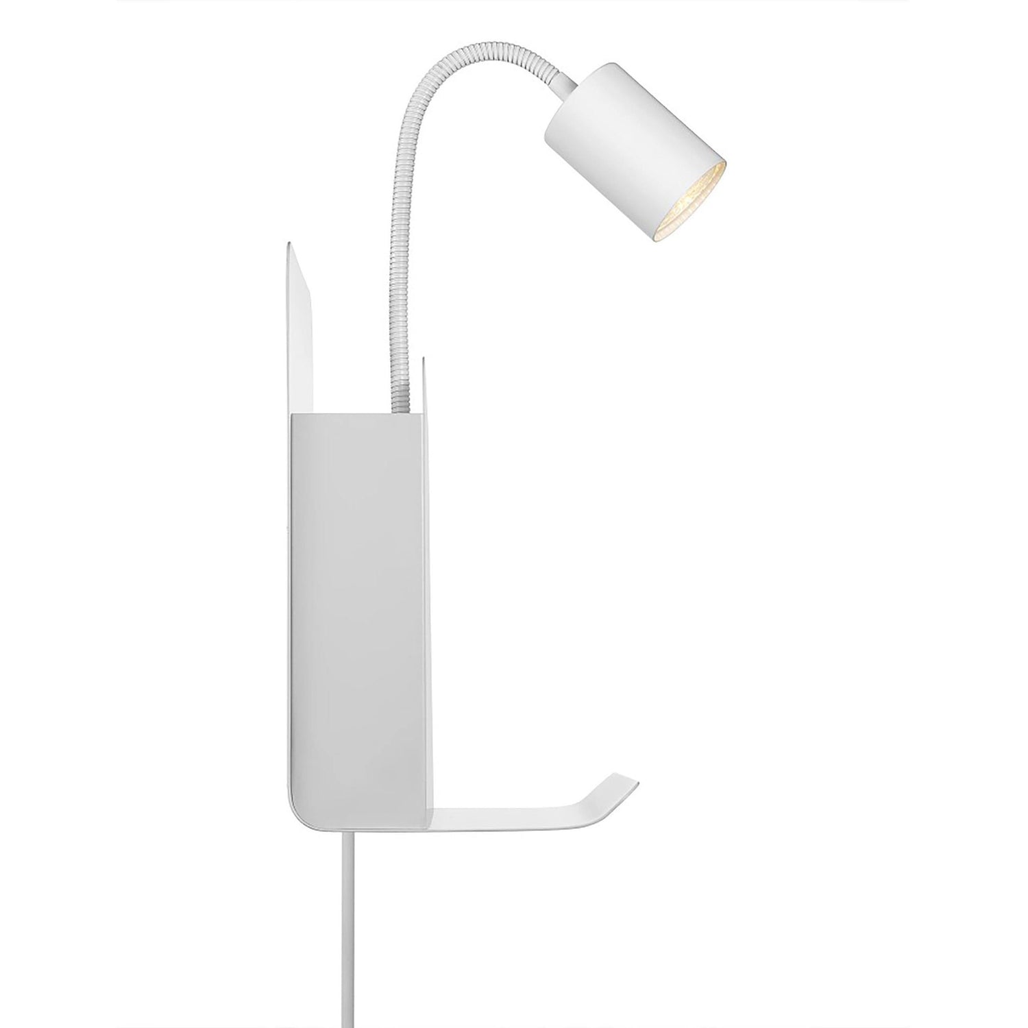 Roomi seinävalaisin