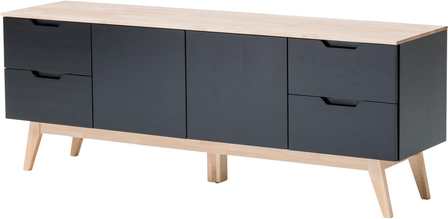 Kaarna taso 160cm