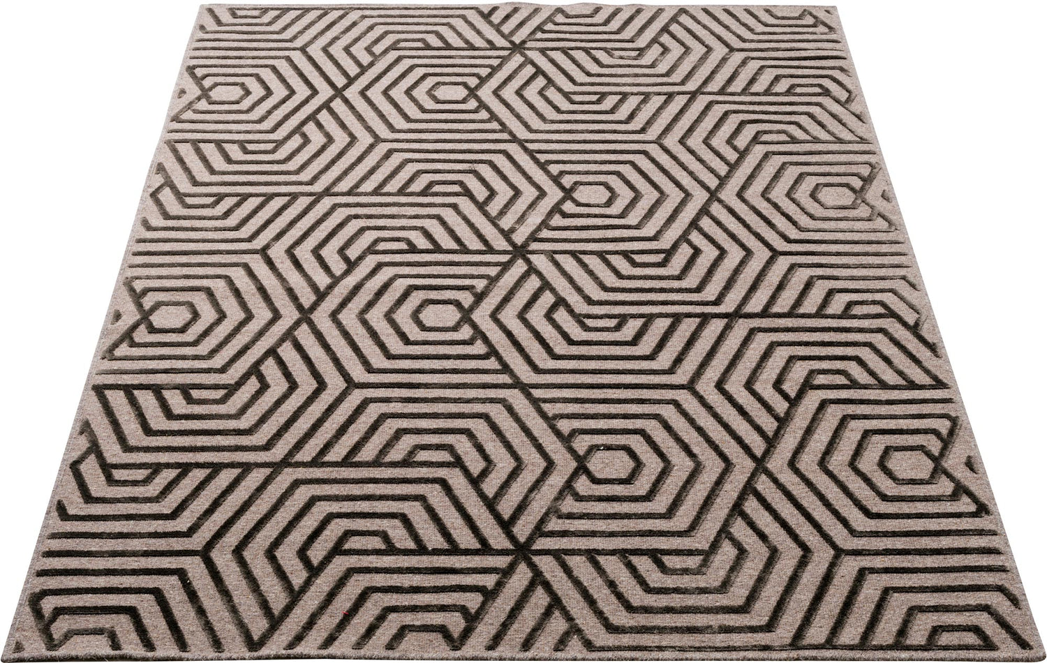 Madrid matto 160x230cm