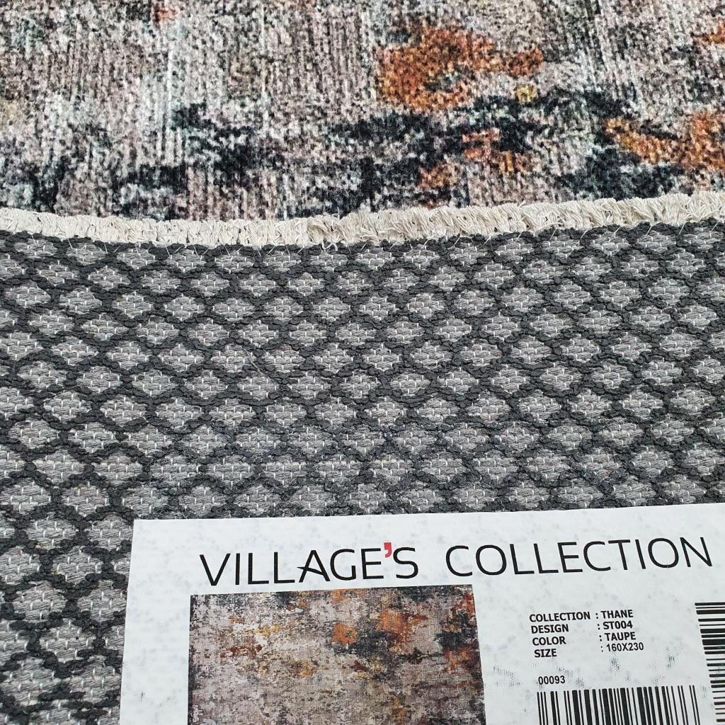 Thane matto 200x290cm