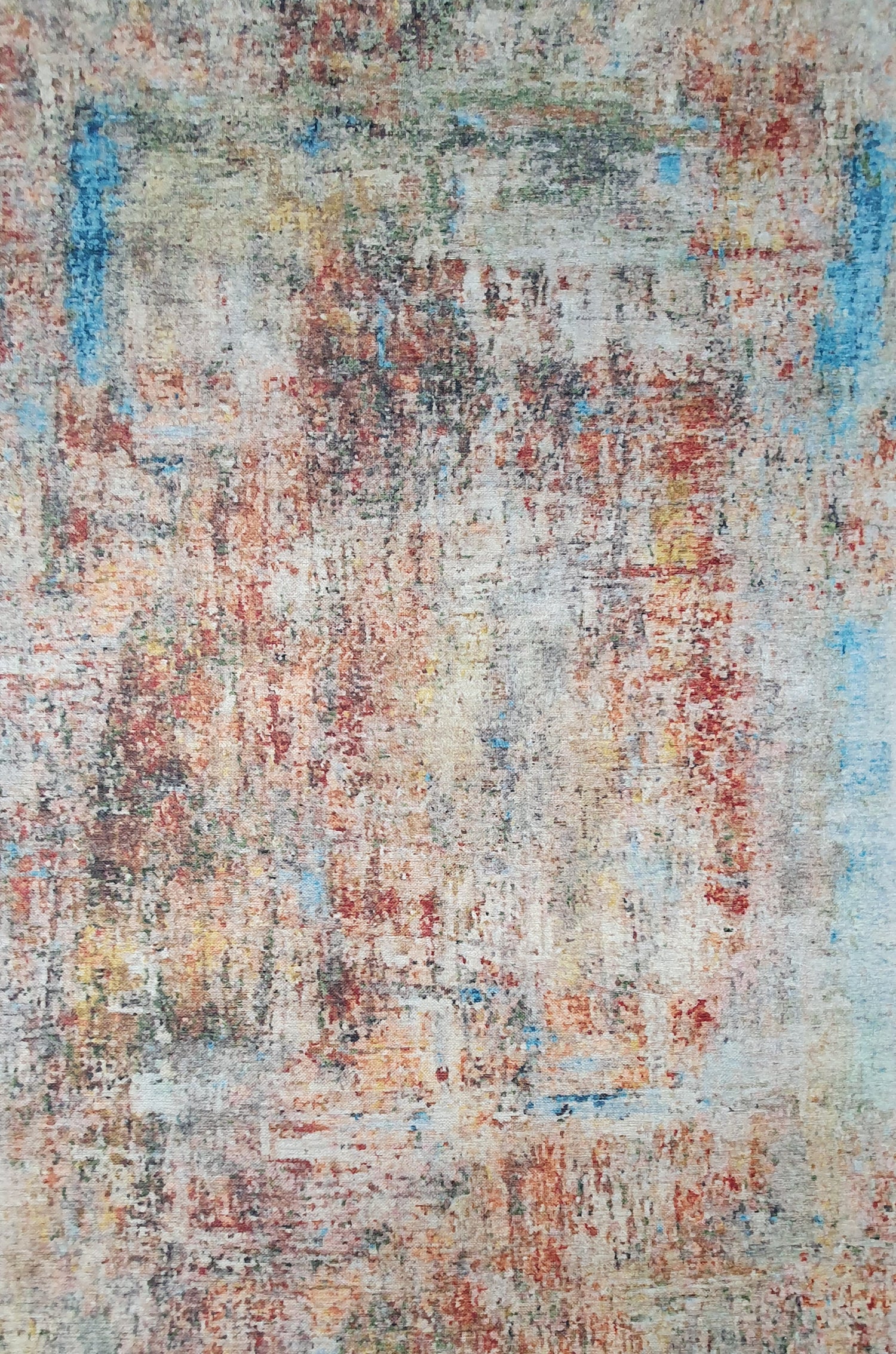 Sadri matto 200x290cm