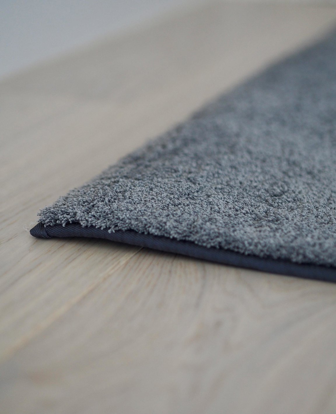 VM Carpet haave matto harmaa