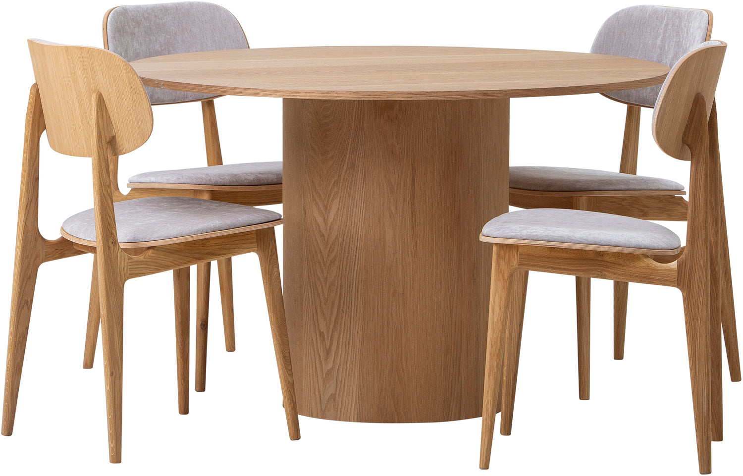 Rotondo & Starburst ruokaryhmä