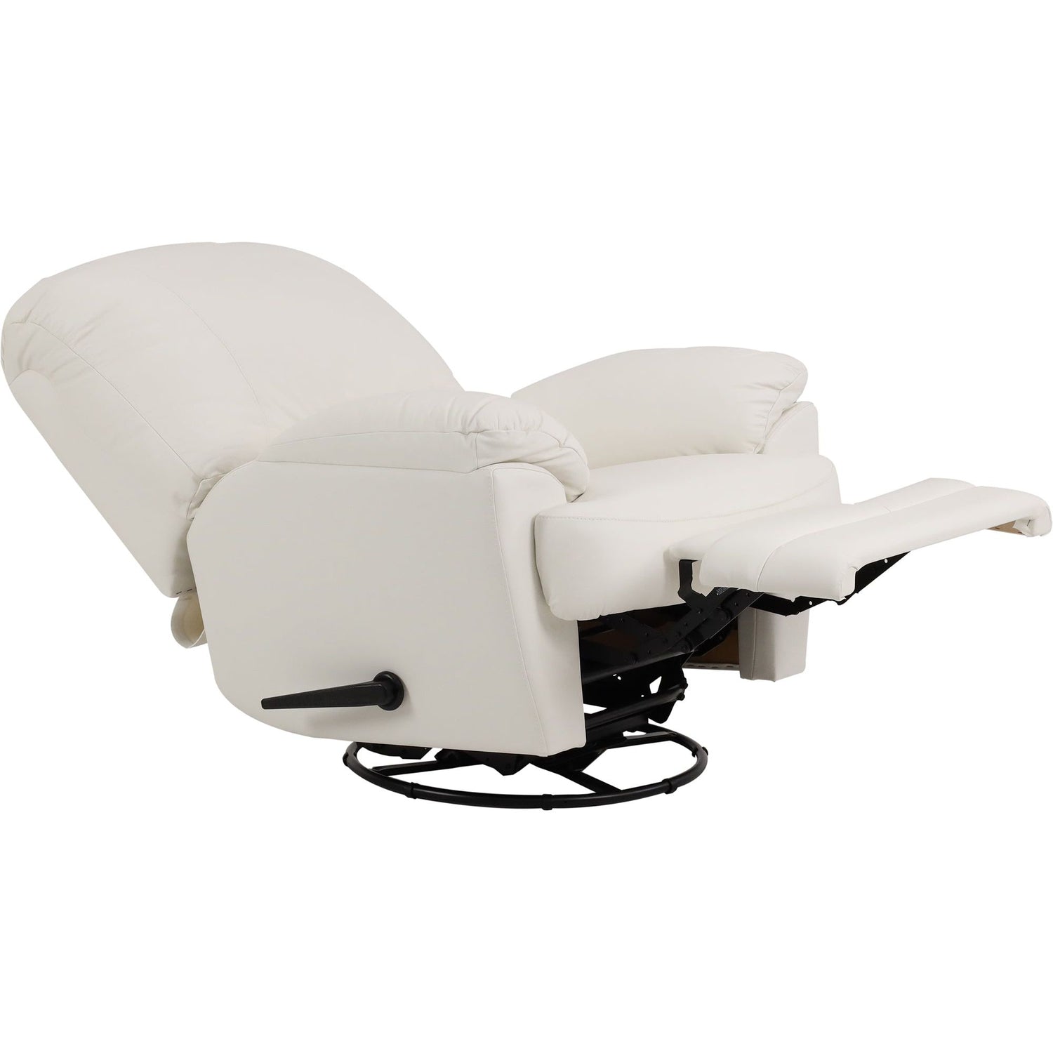 Sheraton recliner