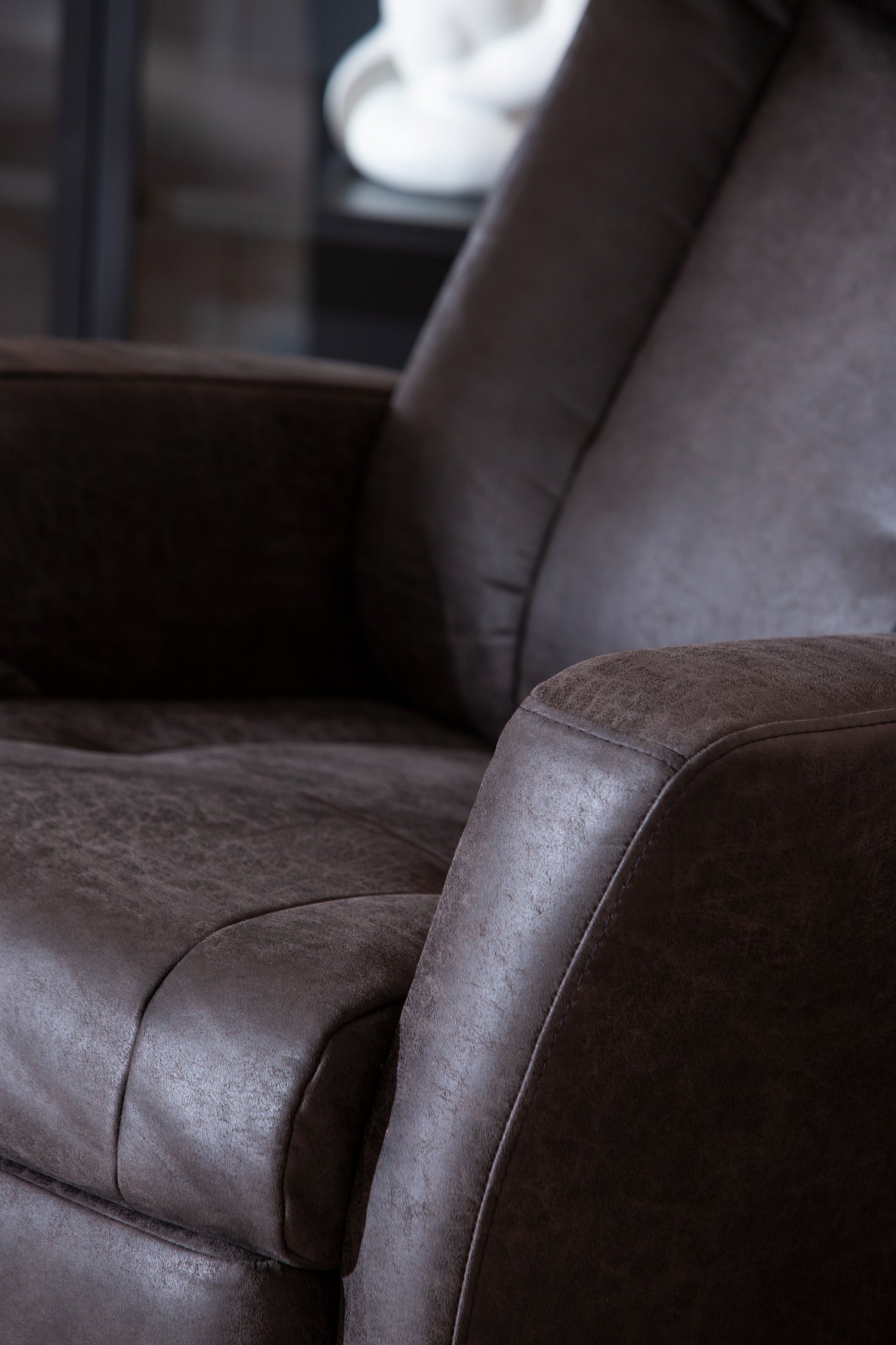 Prince recliner colorado antrasiitti