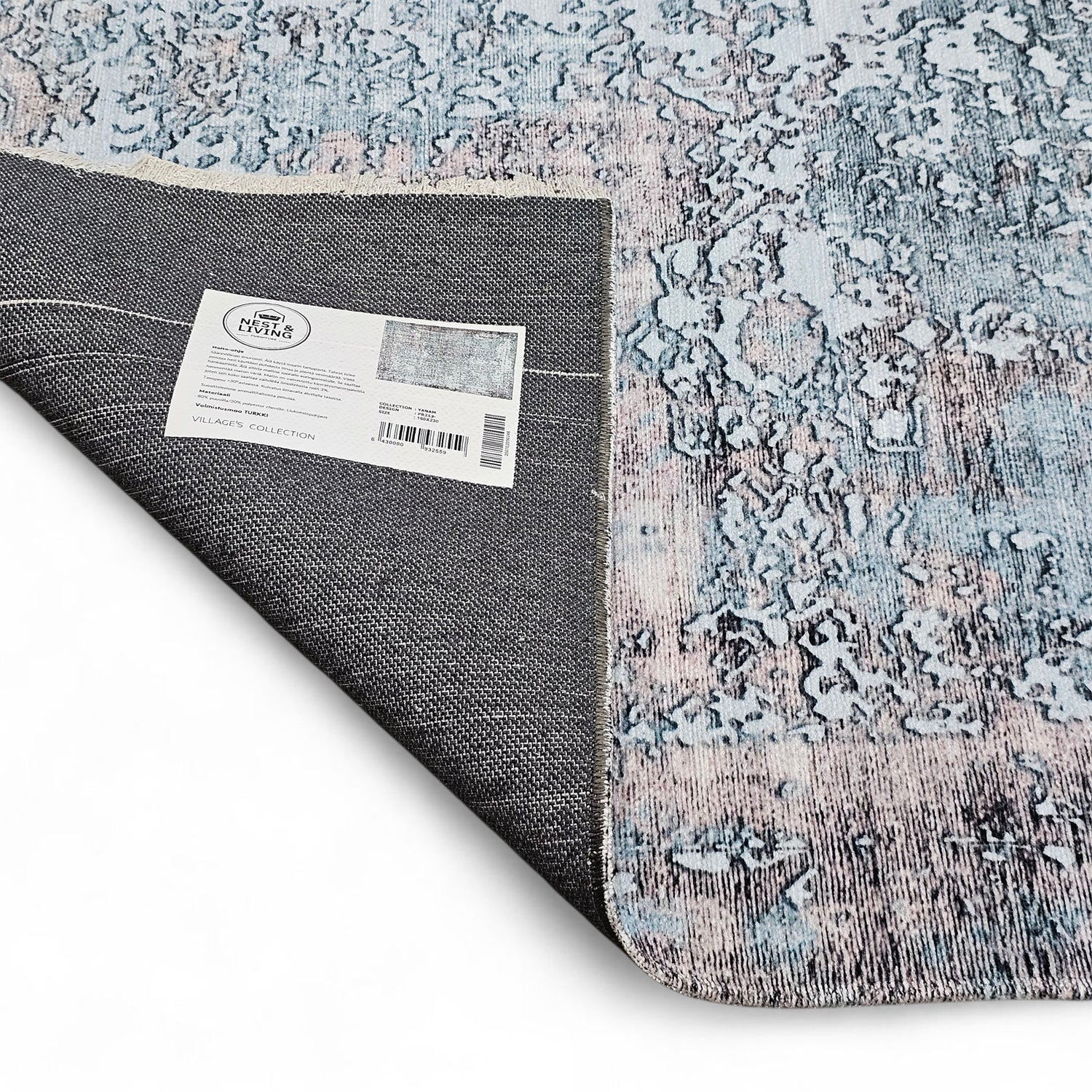 Yanam matto 200x290cm