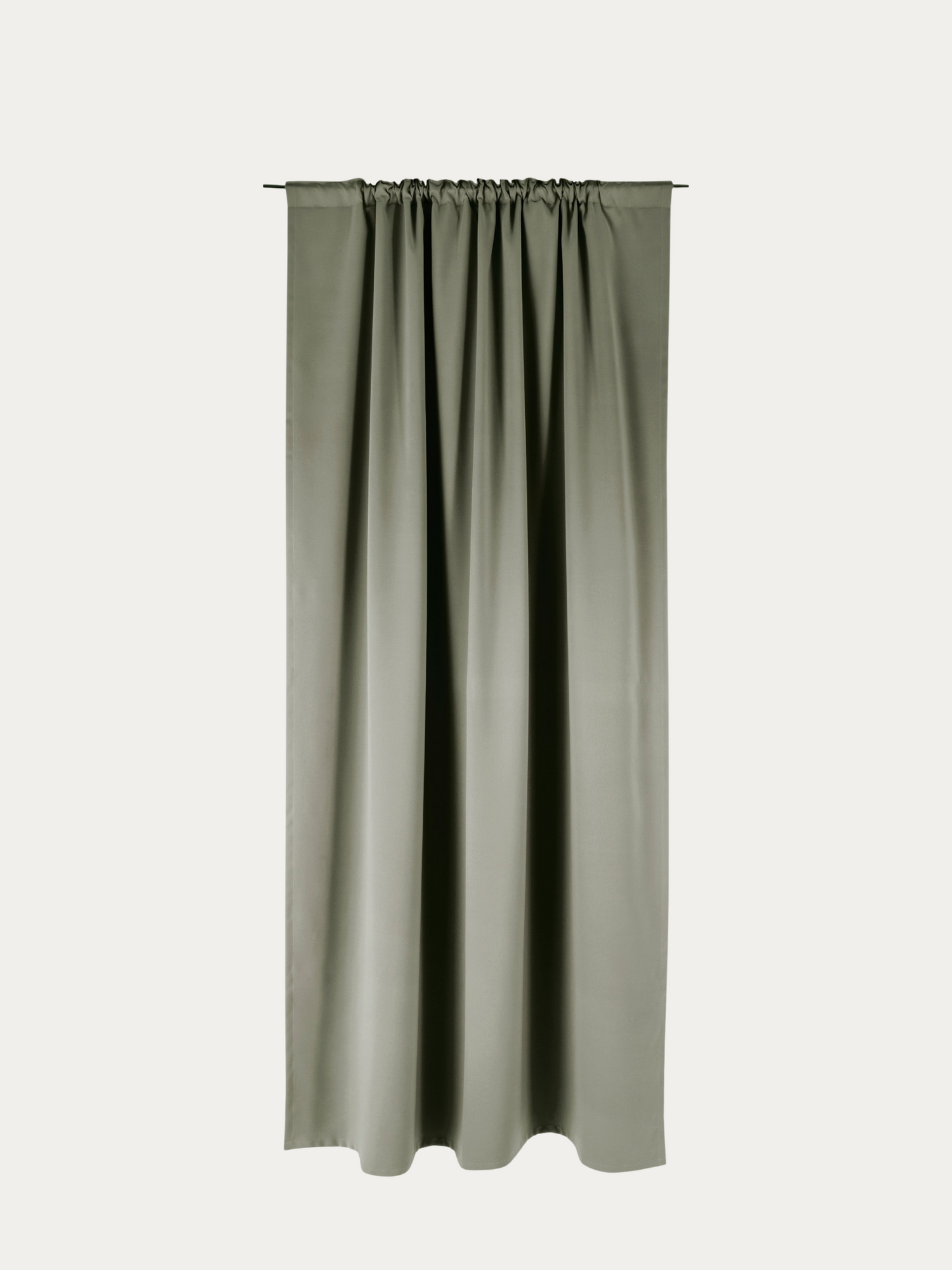 Vallila Pimari verho sammal 150x250cm