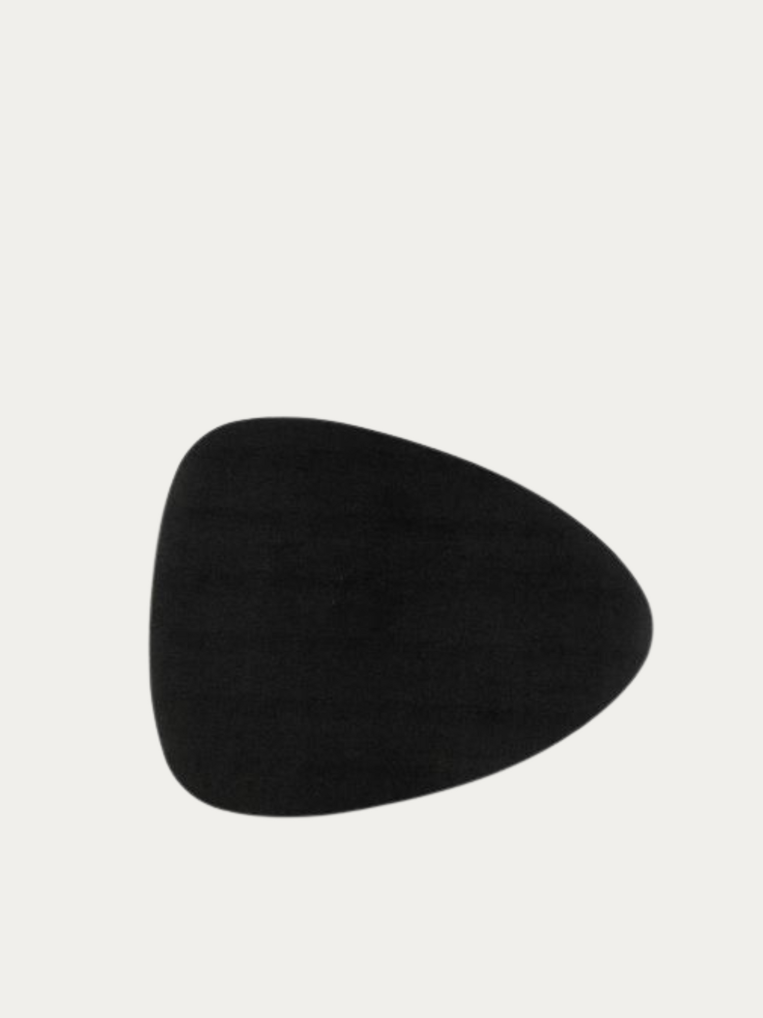 4Living Tabletti Stone 31x42 cm musta
