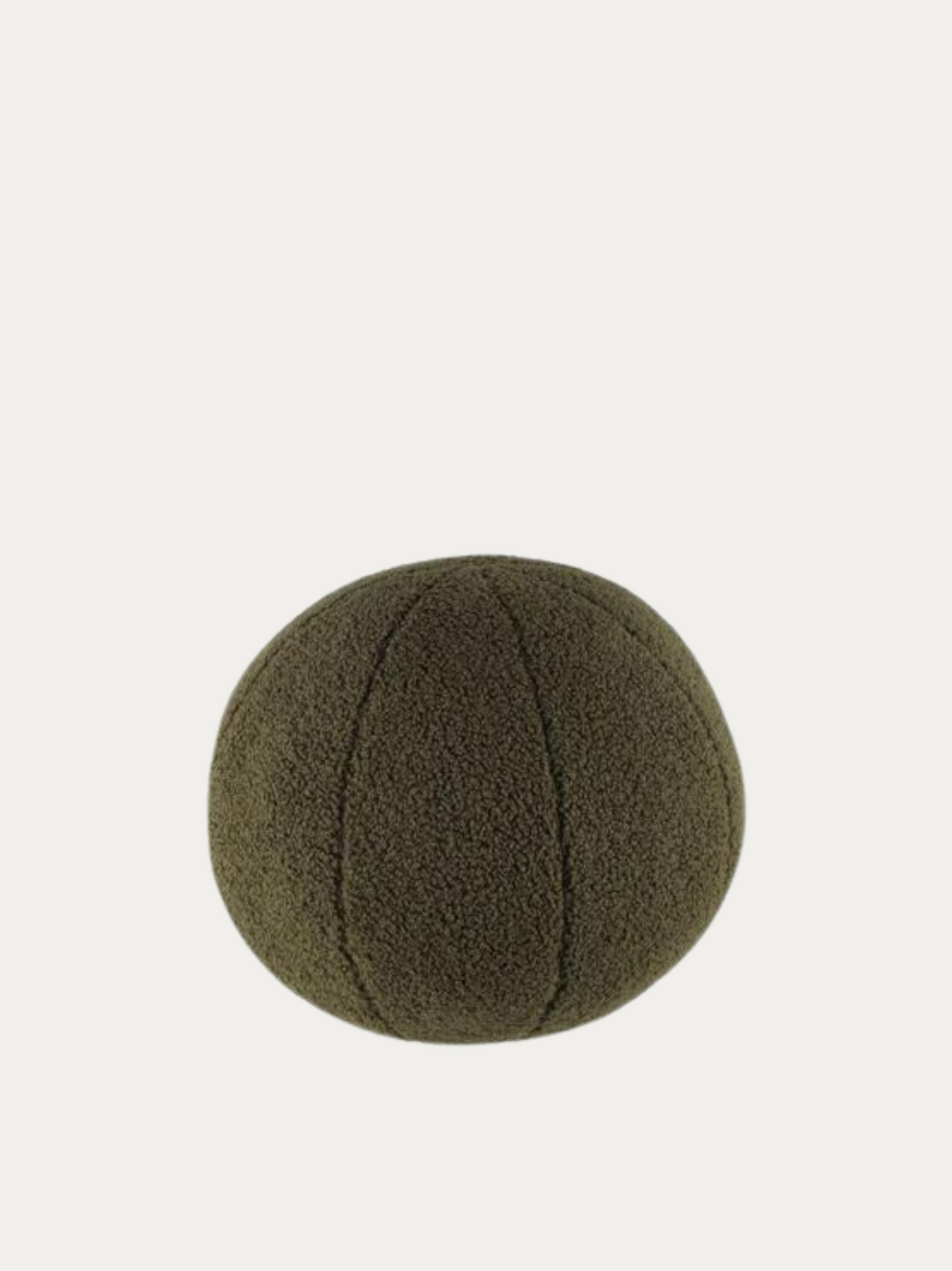 4Living Koristetyyny Ball 25 cm vihreä