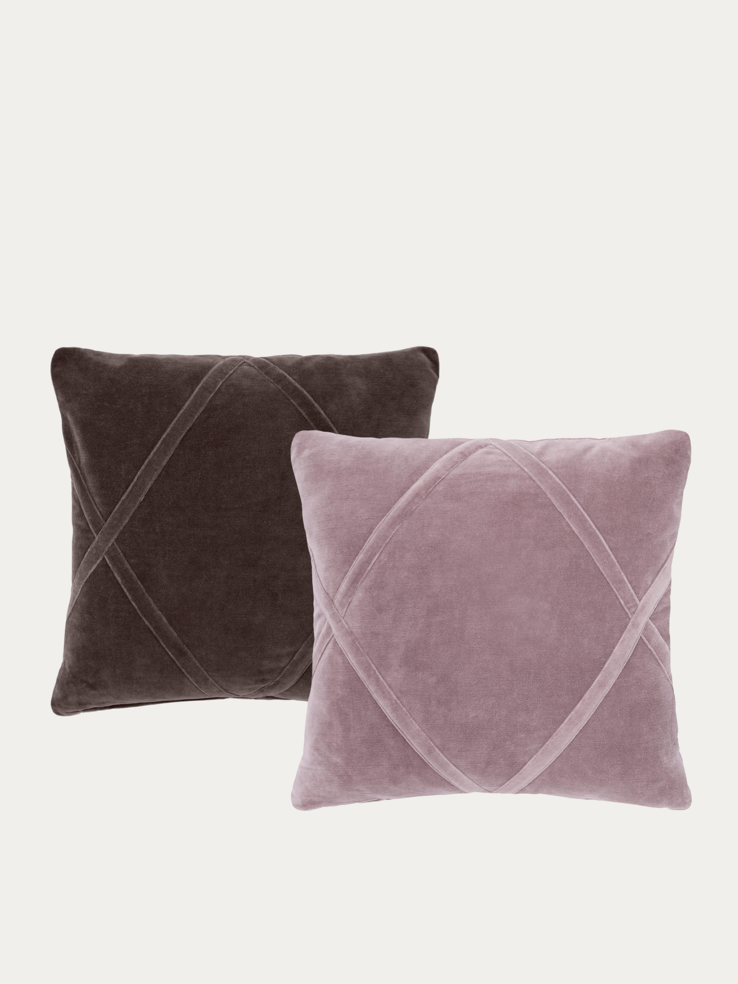 Eightmood Malva koristetyyny 50 x 50 cm