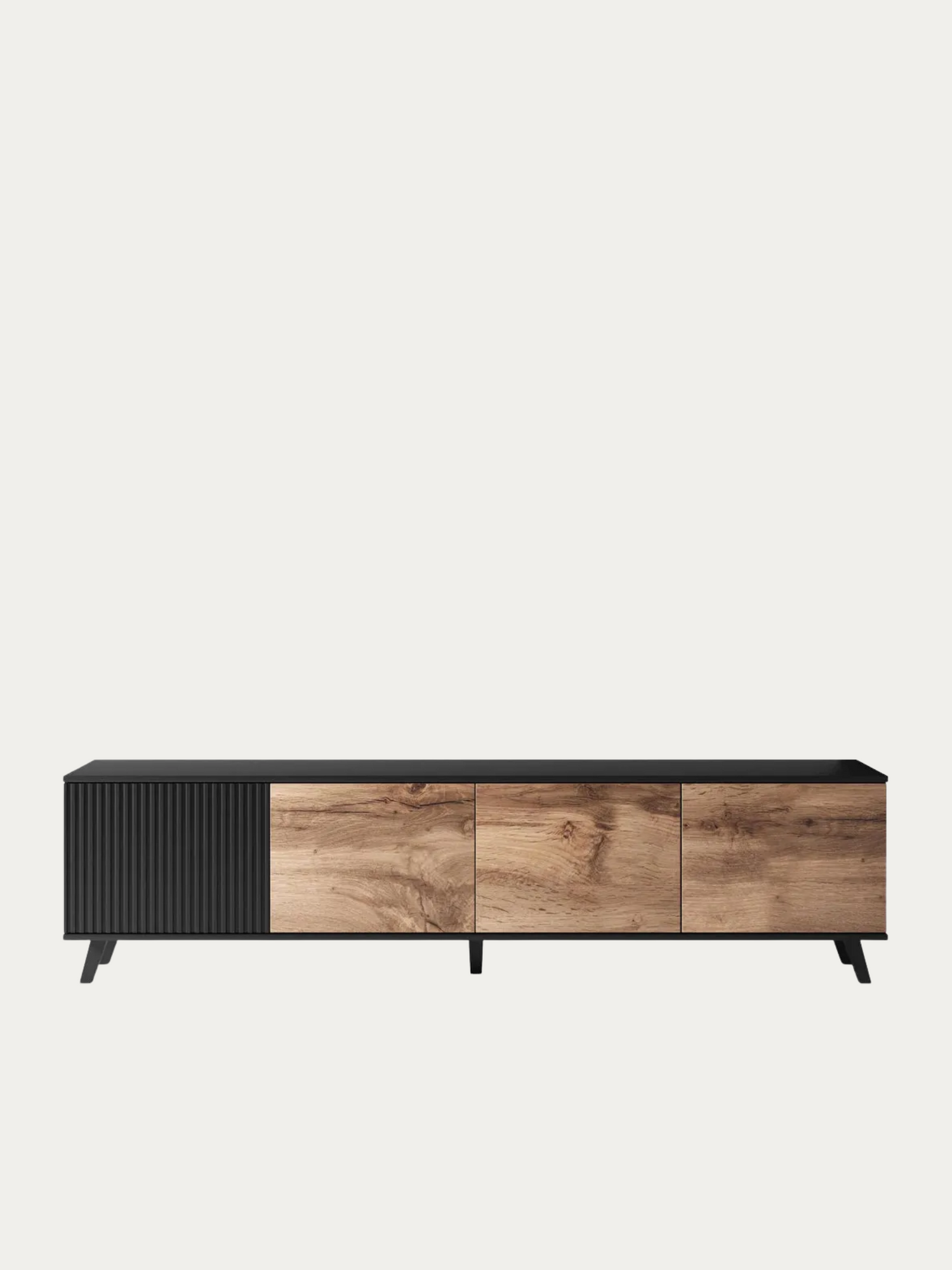 Wood tv-taso 200cm