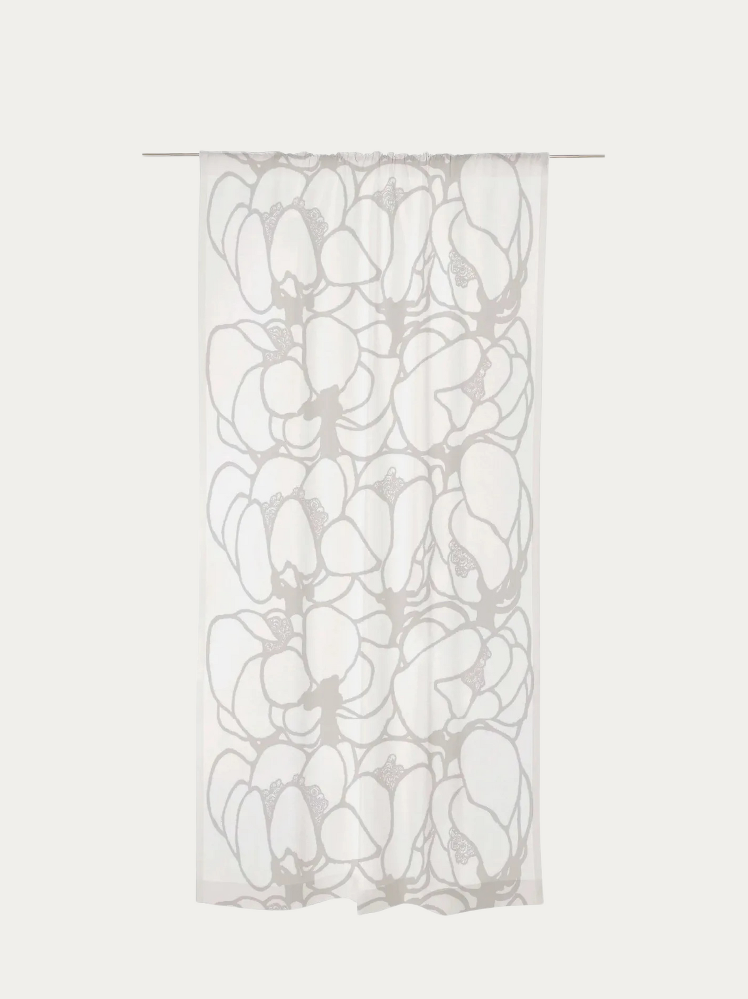 Vallila Makeba Classic verho 140x250cm