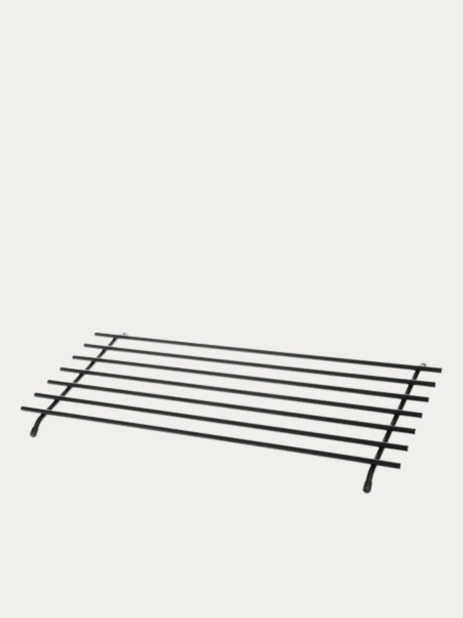 Maku Pannunalunen metallia 50x25 cm