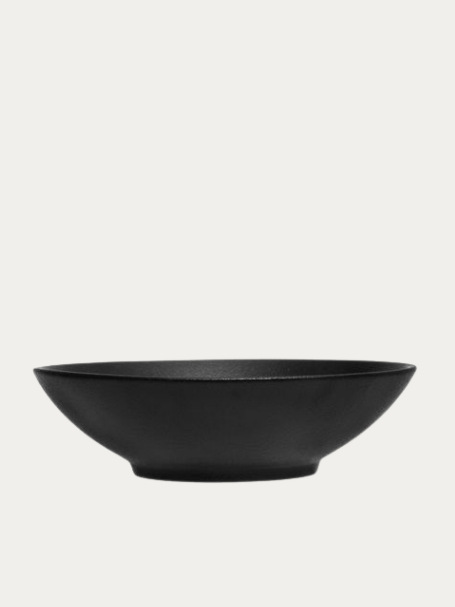Maku Robuste lautanen syvä keraaminen 21 cm