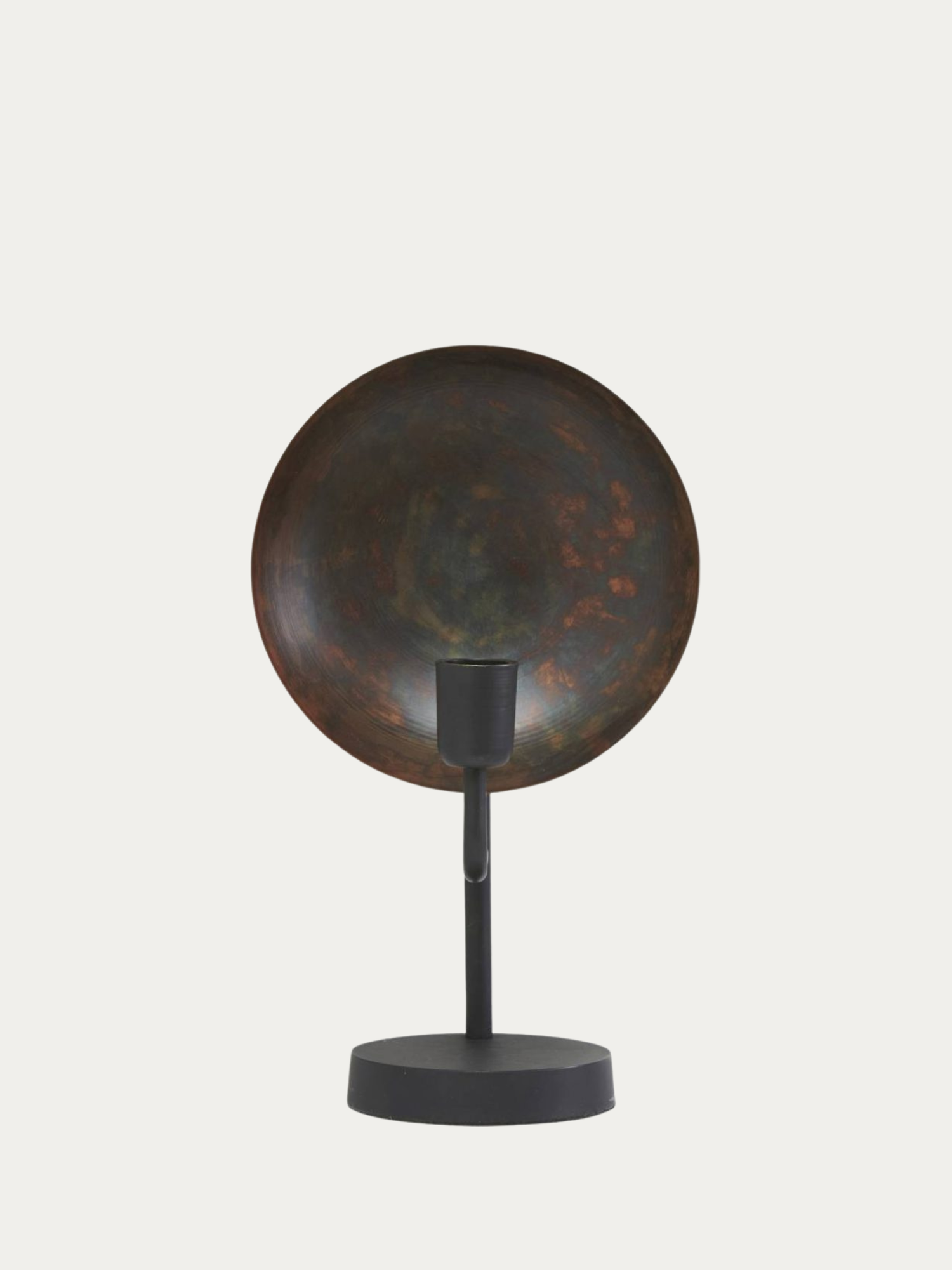 Upptown pöytävalaisin 44cm