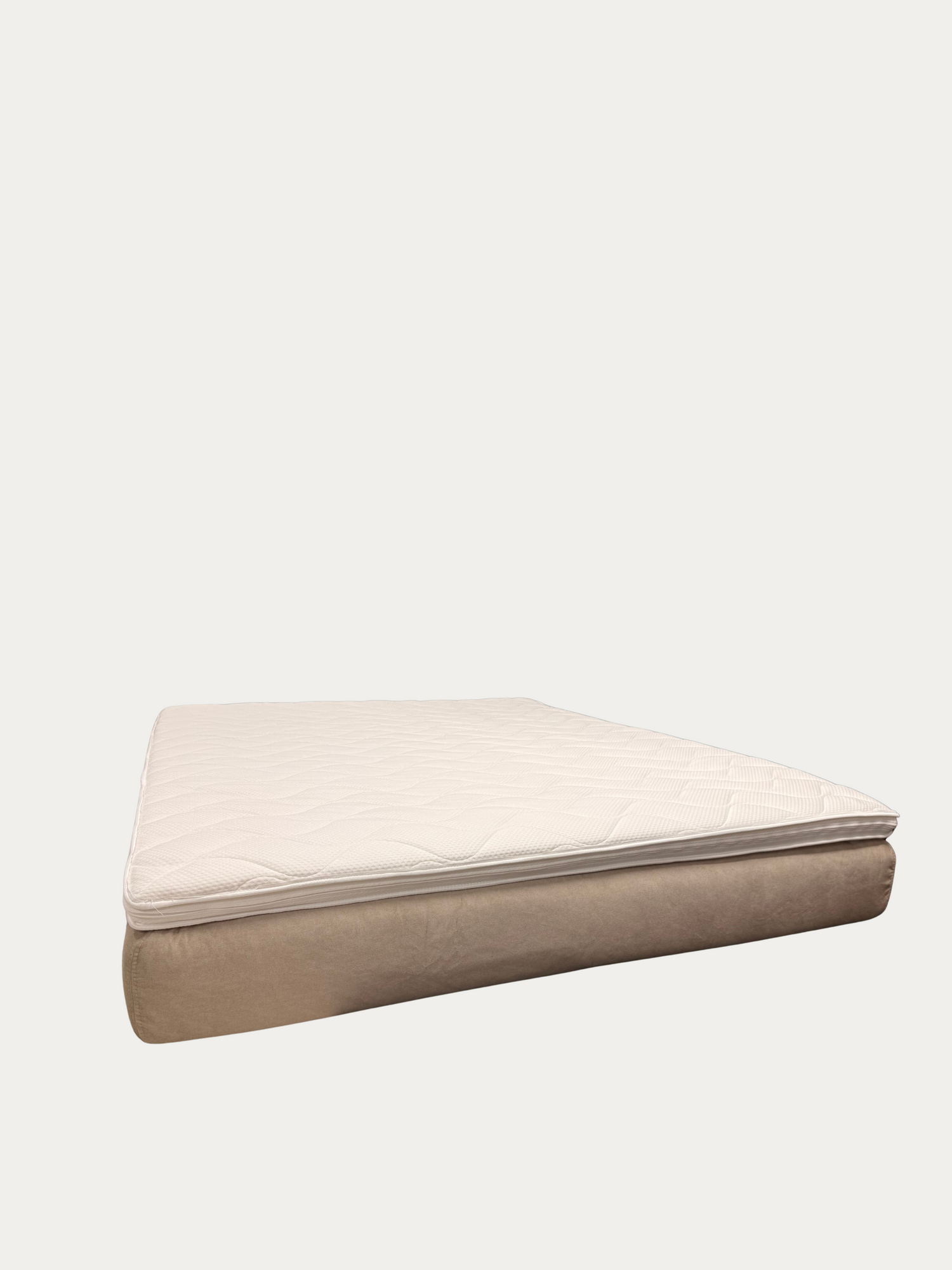 Nordic Sleep Platinum joustinpatja