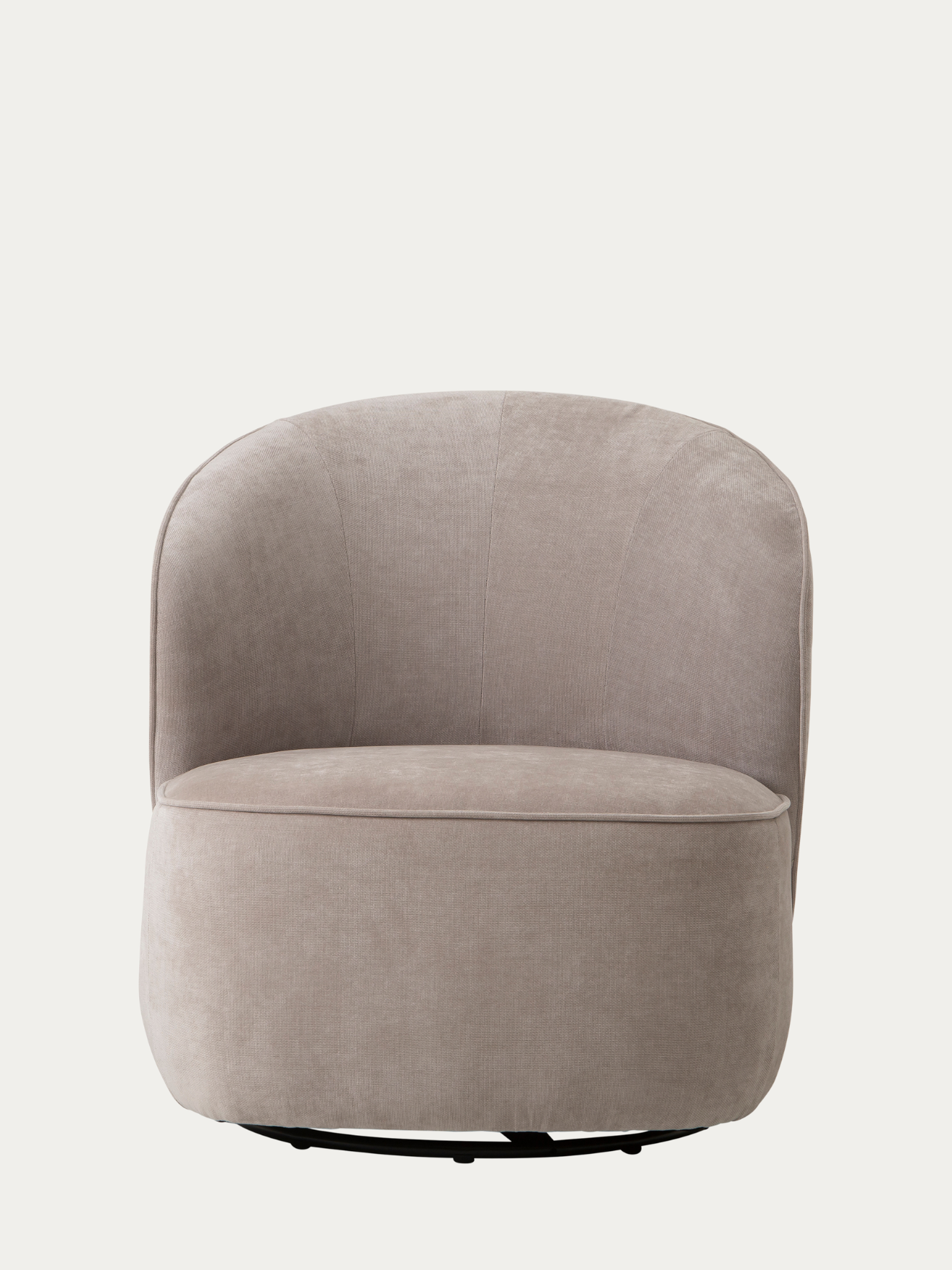 Emma lepotuoli beige