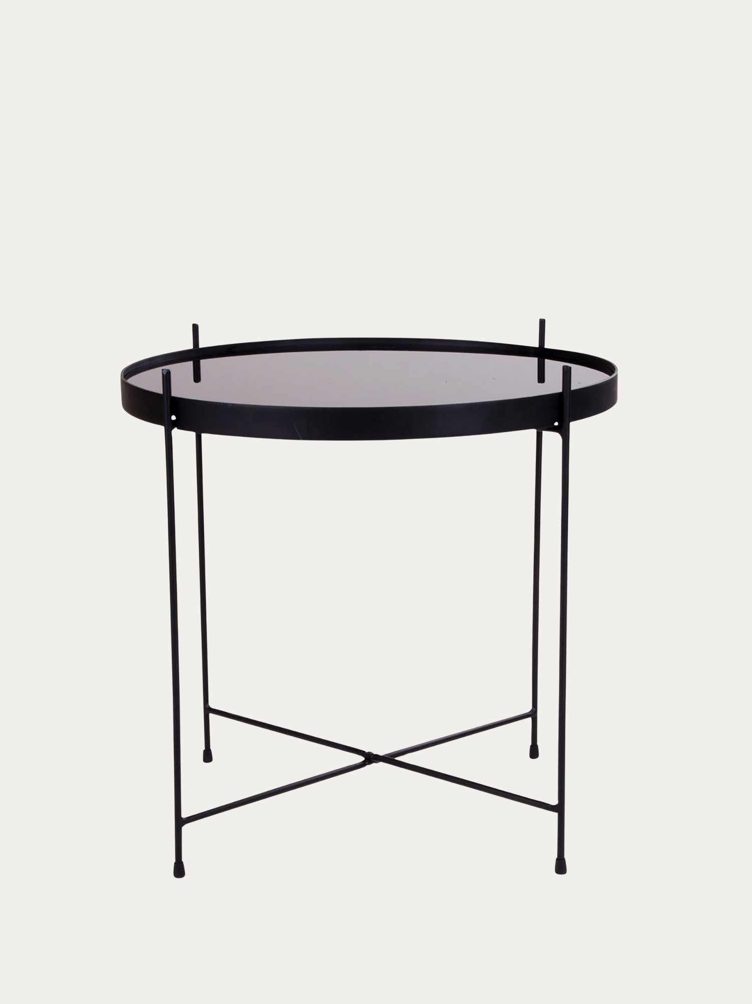 Venezia sohvapöytä pyöreä 48cm