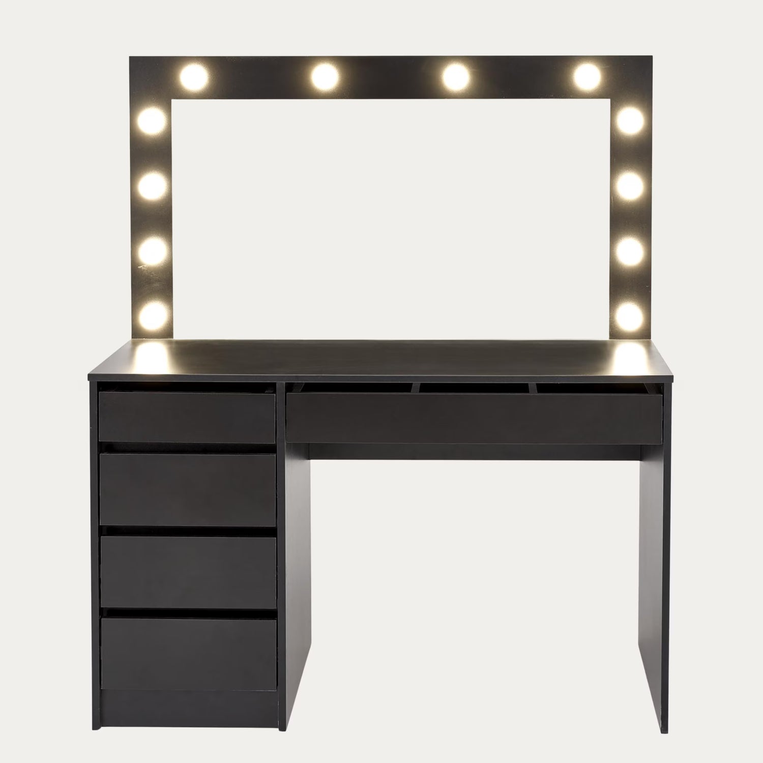 Hollywood kampauspöytä