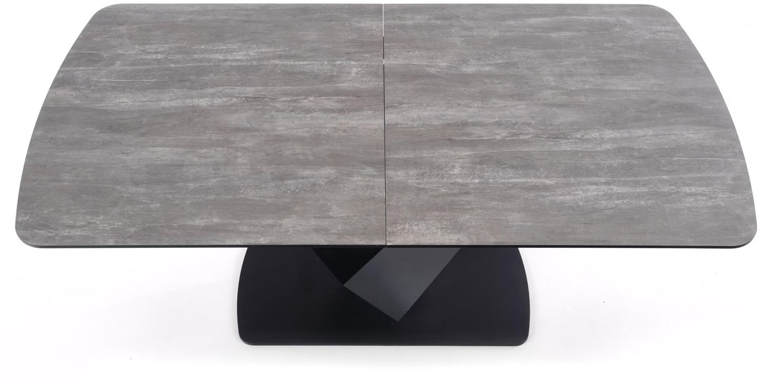 Atlas ruokapöytä jatkettava