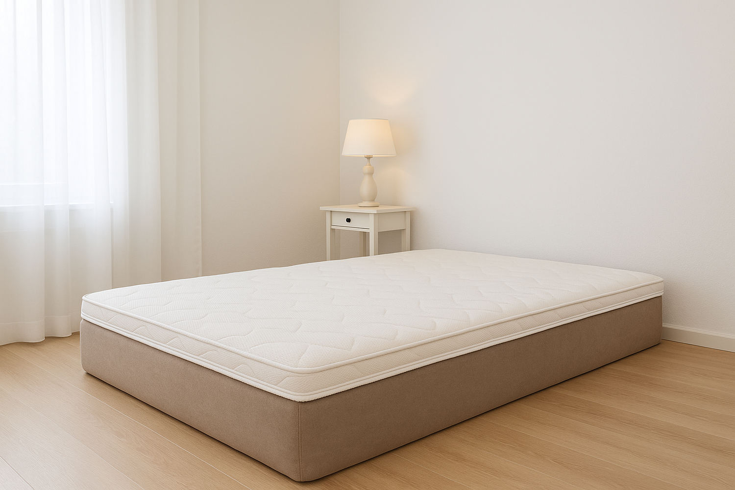 Nordic Sleep Platinum joustinpatja