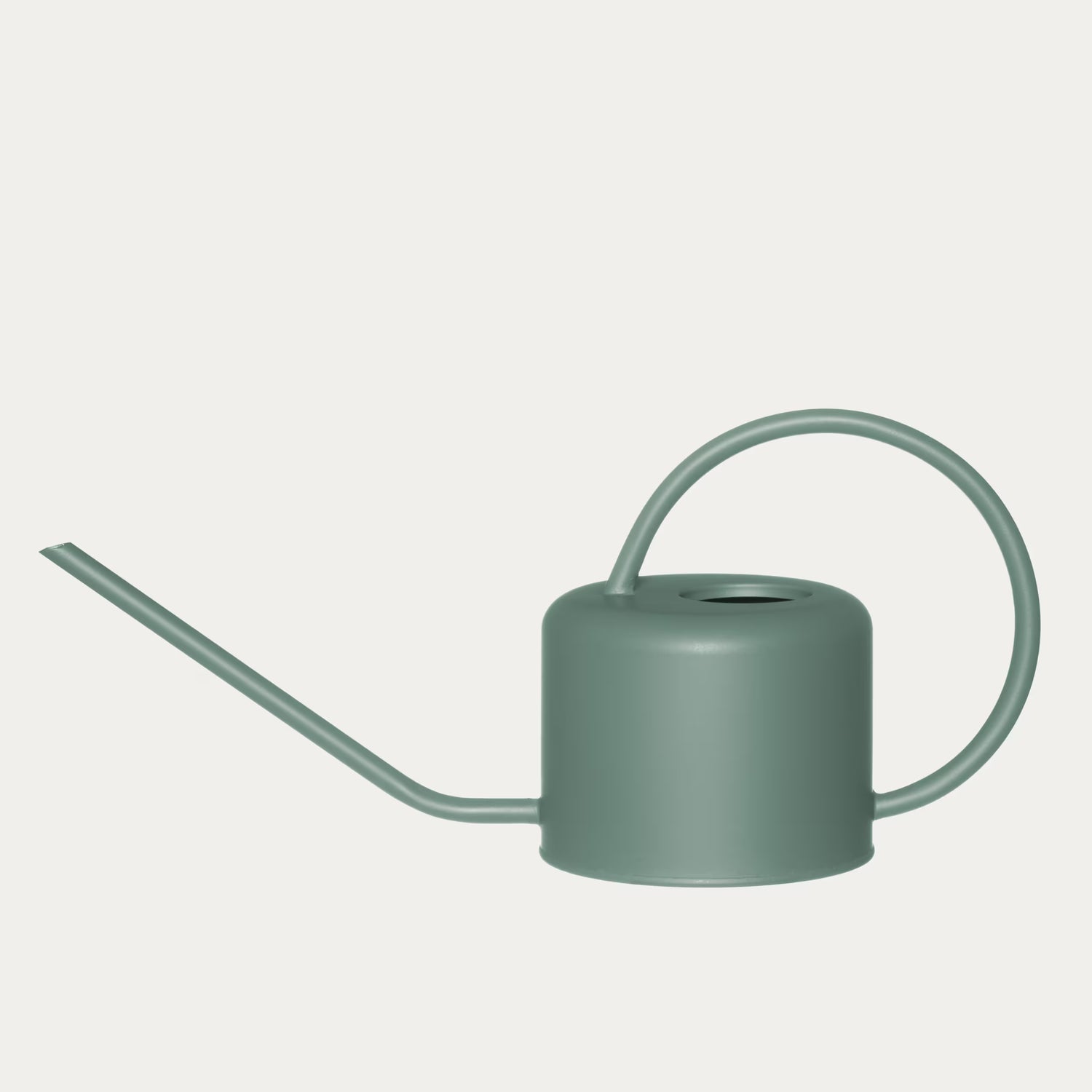 4Living Kastelukannu vihreä